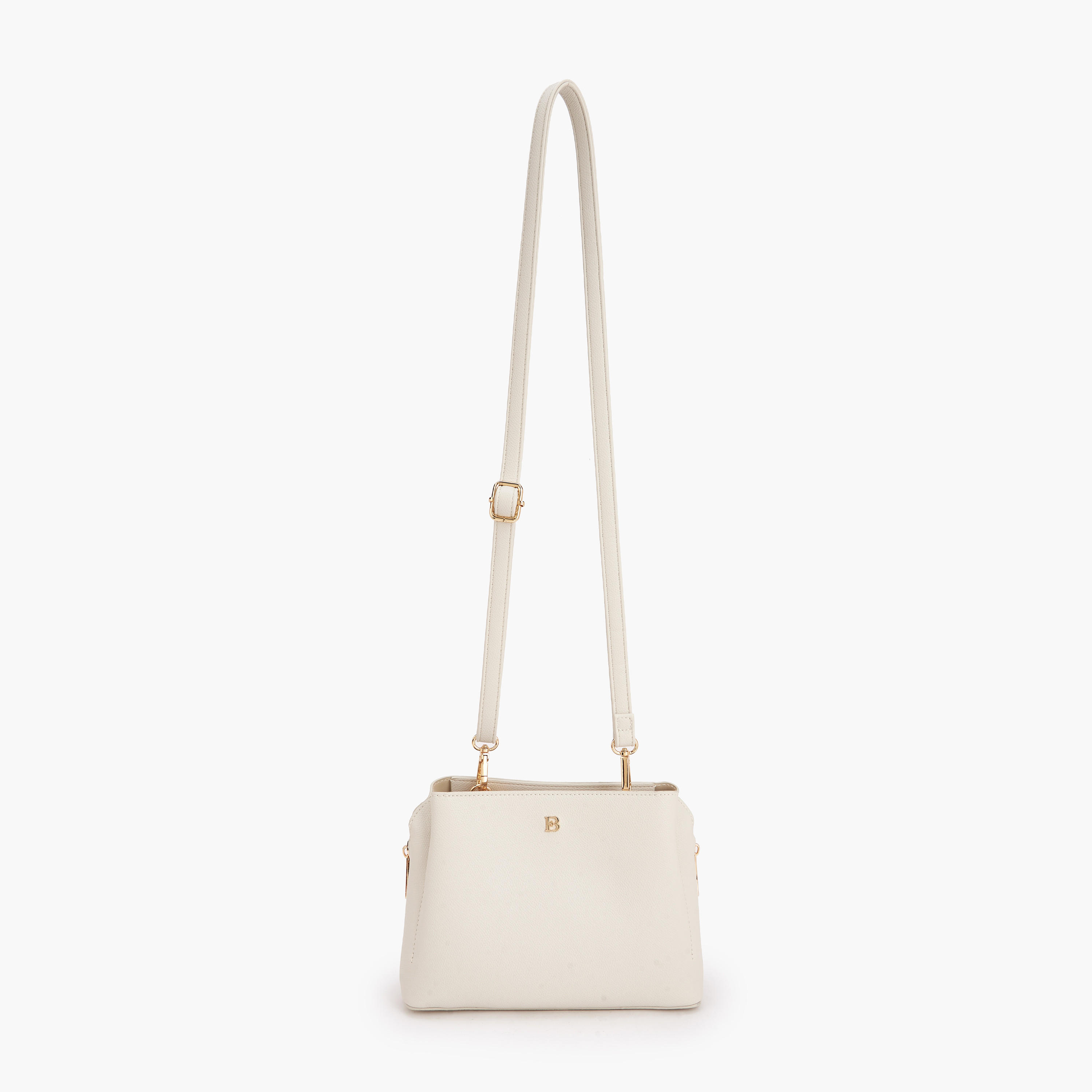 Flora Bella Logo Accent Crossbody Bag with Detachable Strap-women-bagsandwallets-handbags-image-3