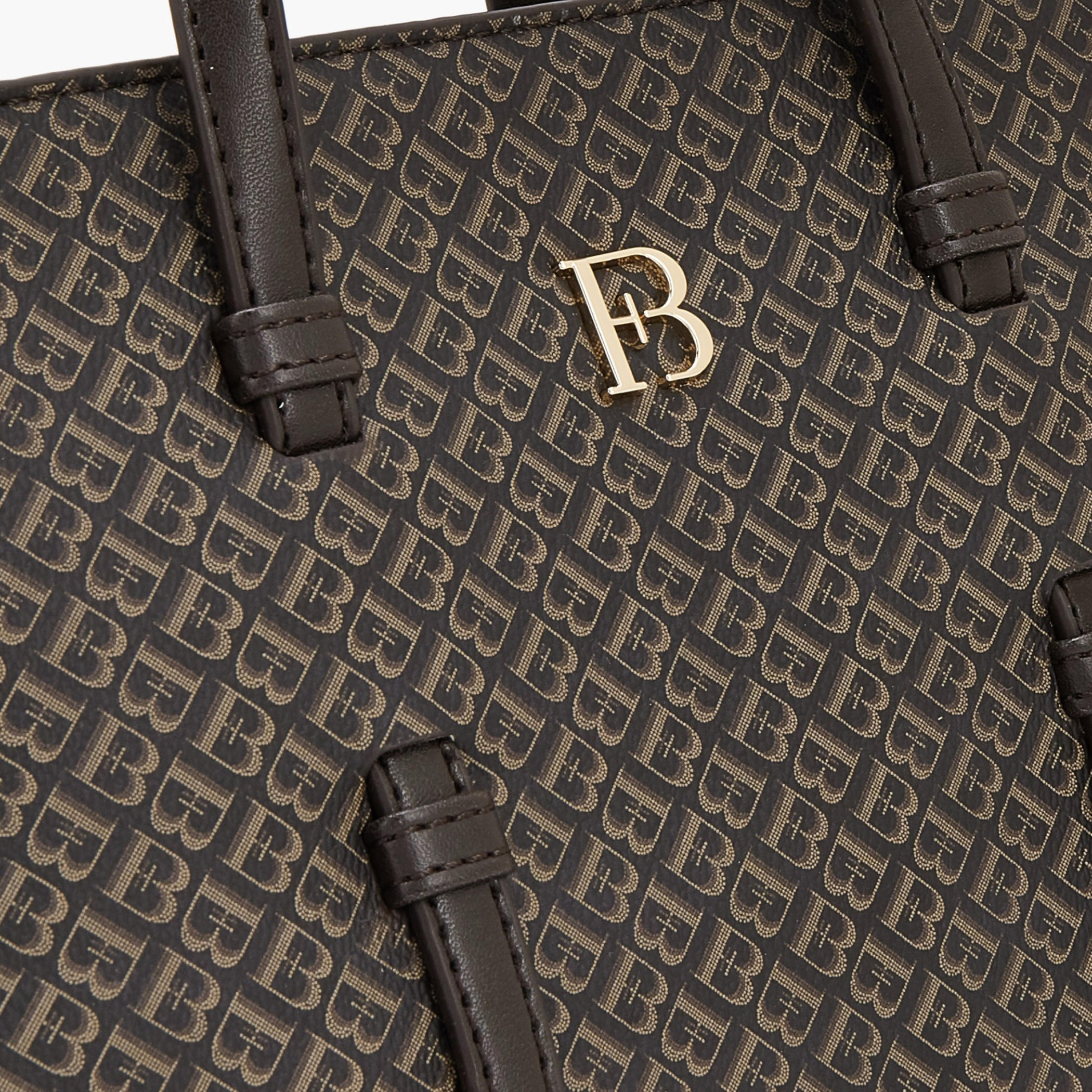 Flora Bella Monogram Print Tote Bag with Detachable Strap-women-bagsandwallets-handbags-image-4