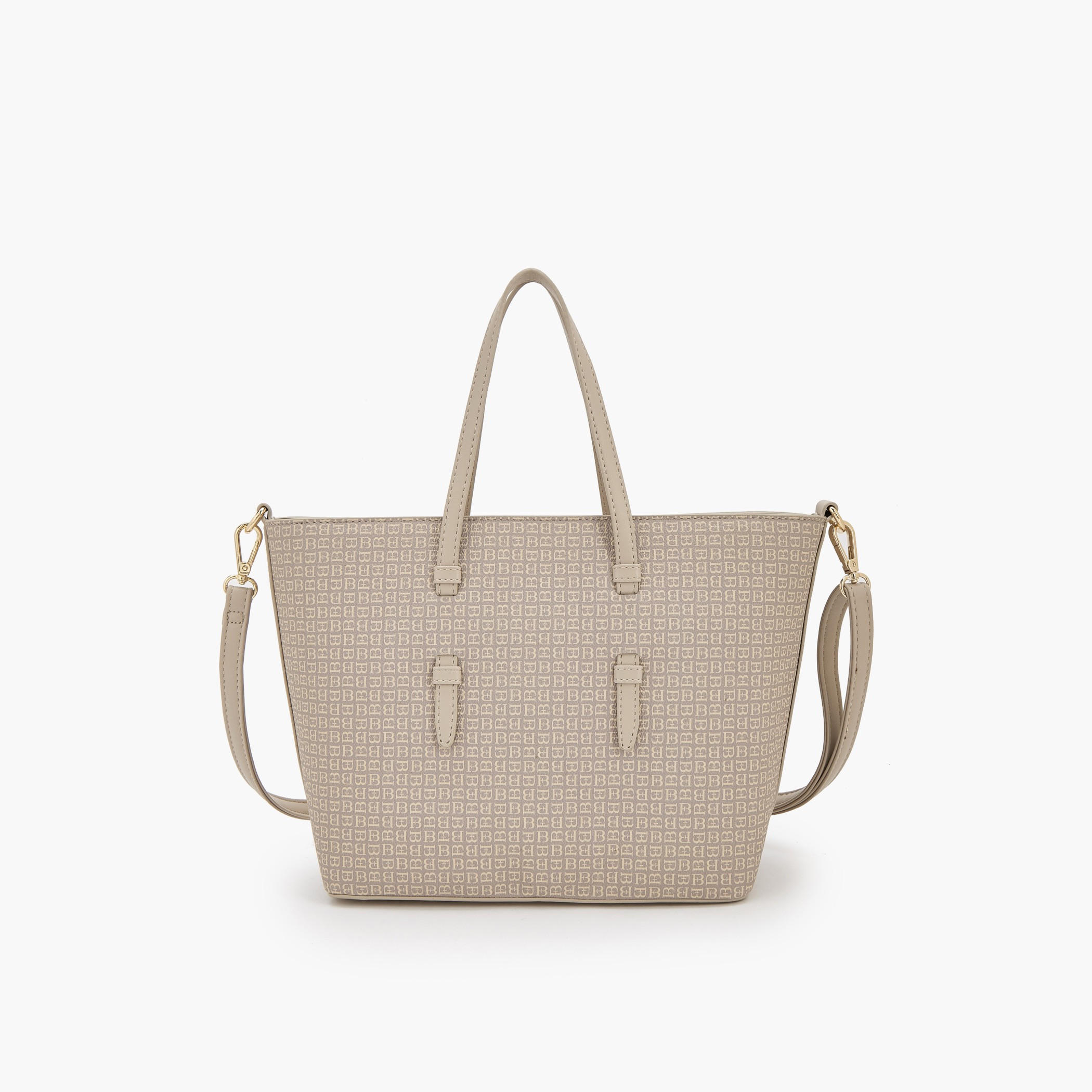 Flora Bella Monogram Print Tote Bag with Detachable Strap-women-bagsandwallets-handbags-image-5