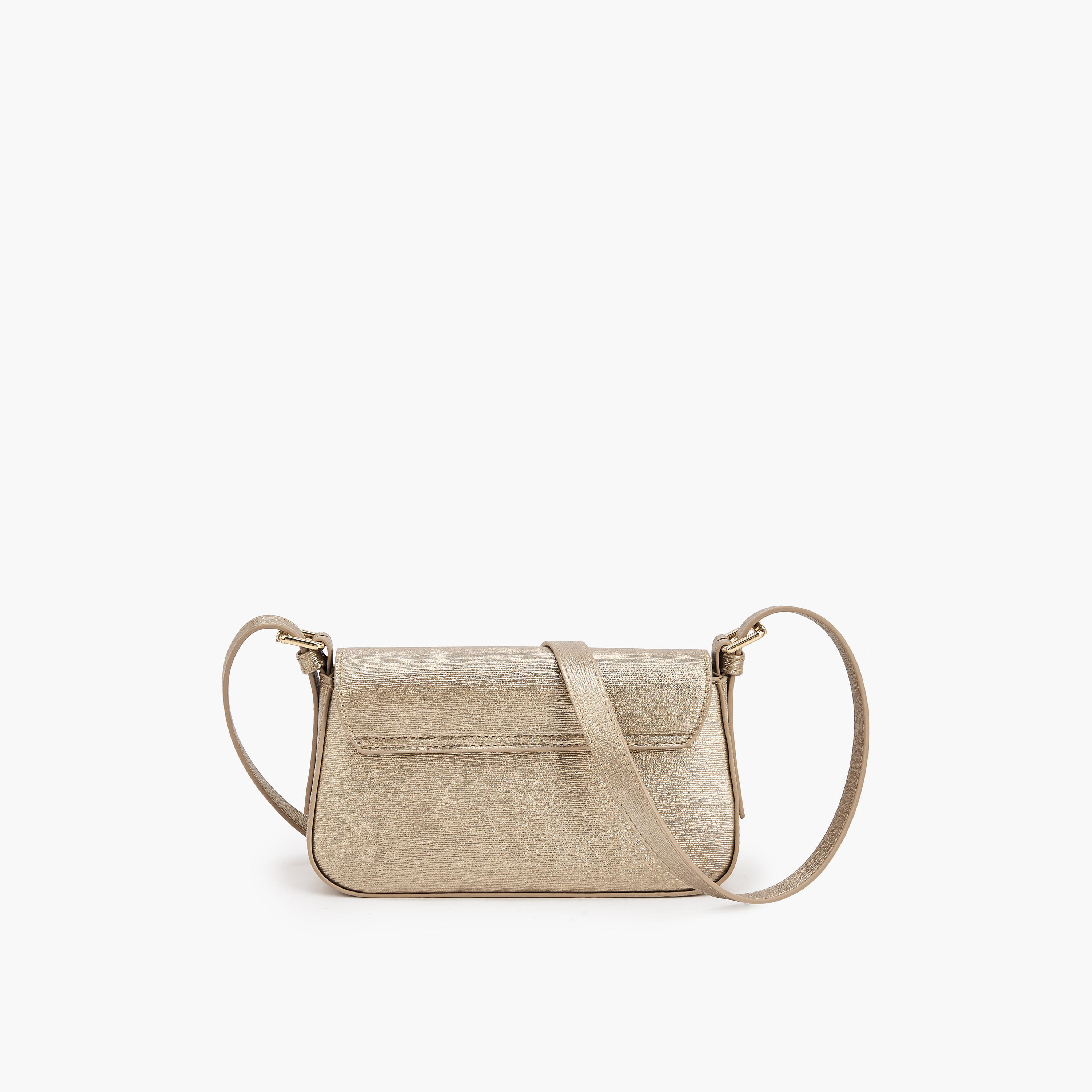 Floral Bella Embellished Logo Crossbody Bag with Adjustable Strap-women-bagsandwallets-handbags-image-5