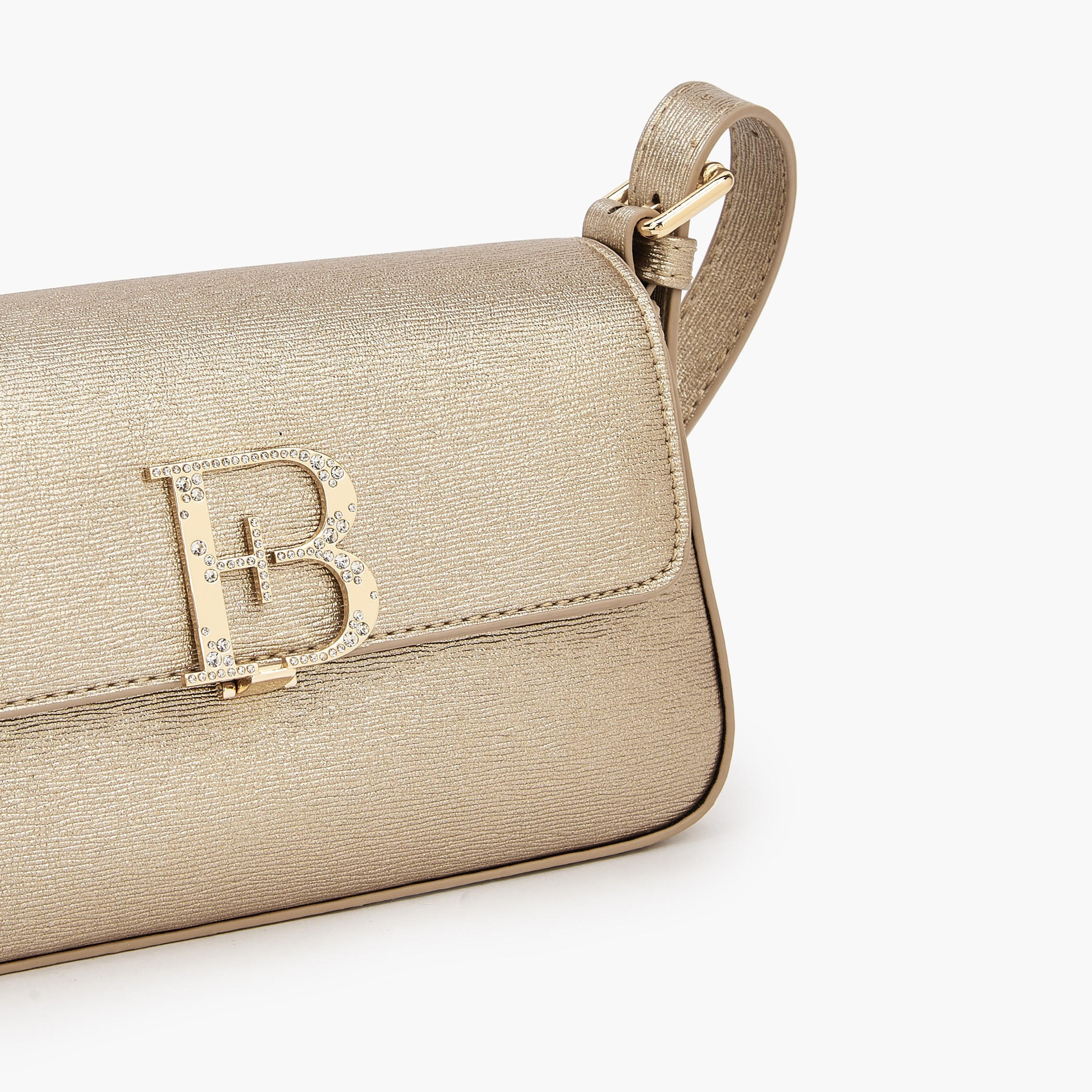 Floral Bella Embellished Logo Crossbody Bag with Adjustable Strap-women-bagsandwallets-handbags-image-6