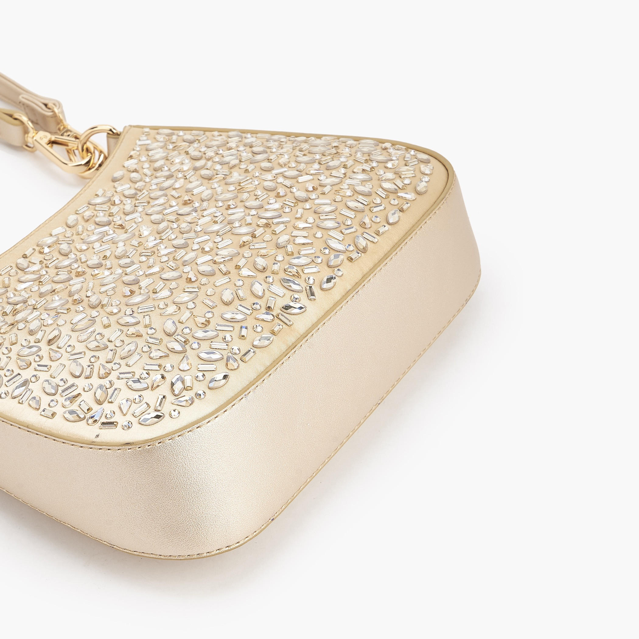 Flora Bella Embellished Shoulder Bag with Zip Closure-women-bagsandwallets-handbags-image-7