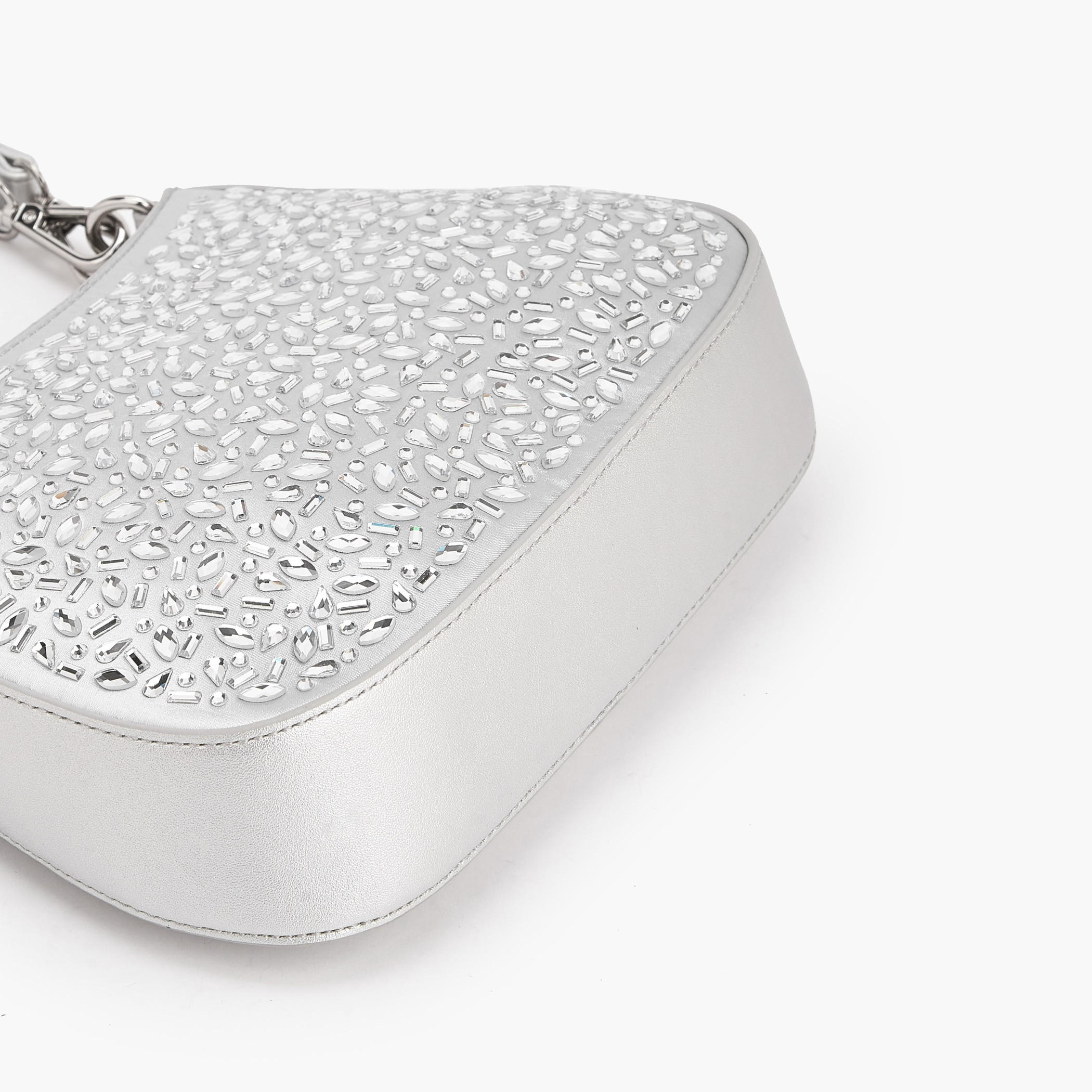 Flora Bella Embellished Shoulder Bag with Zip Closure-women-bagsandwallets-handbags-image-7