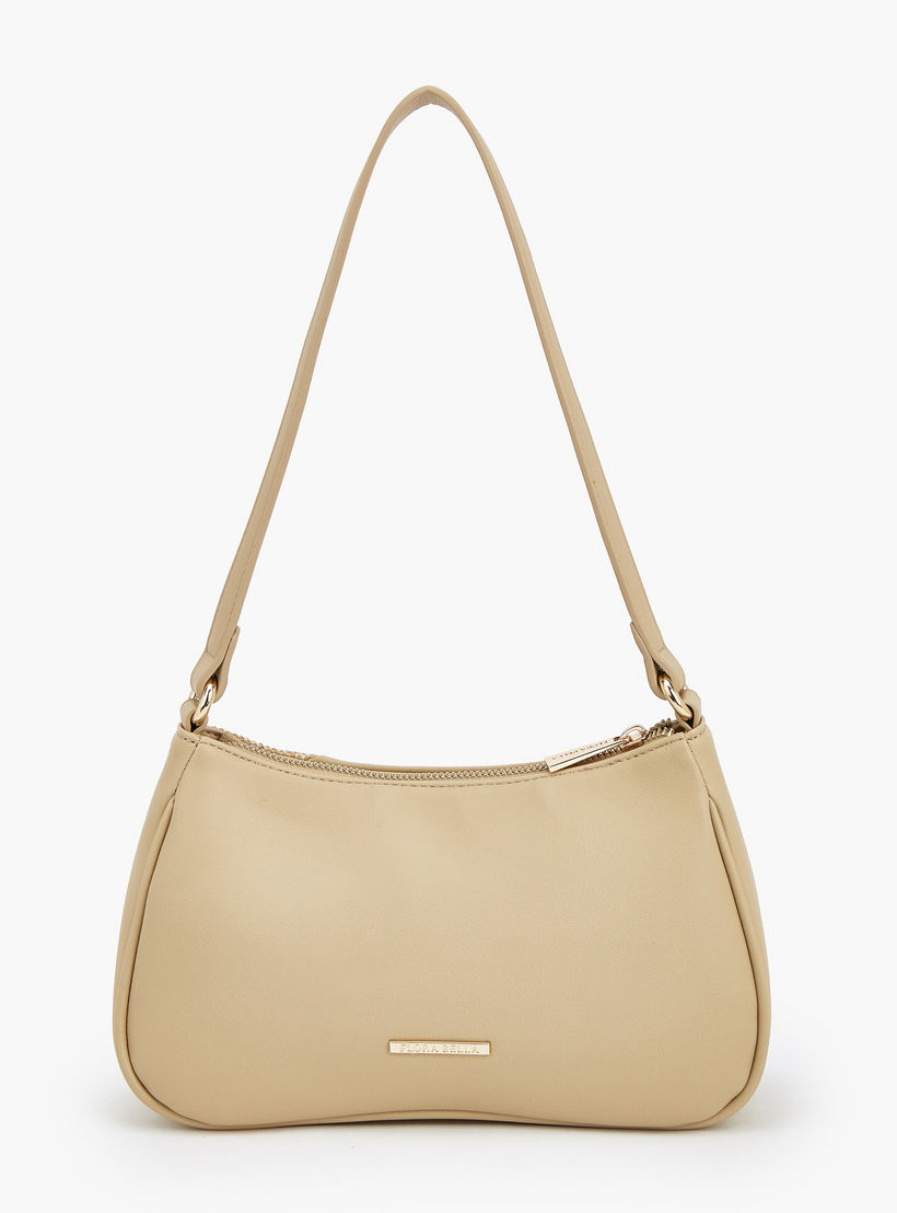 شنطة كتف بزينة ثري دي وسحاب إغلاق من فلورا بيلا-women-bagsandwallets-handbags-image-5