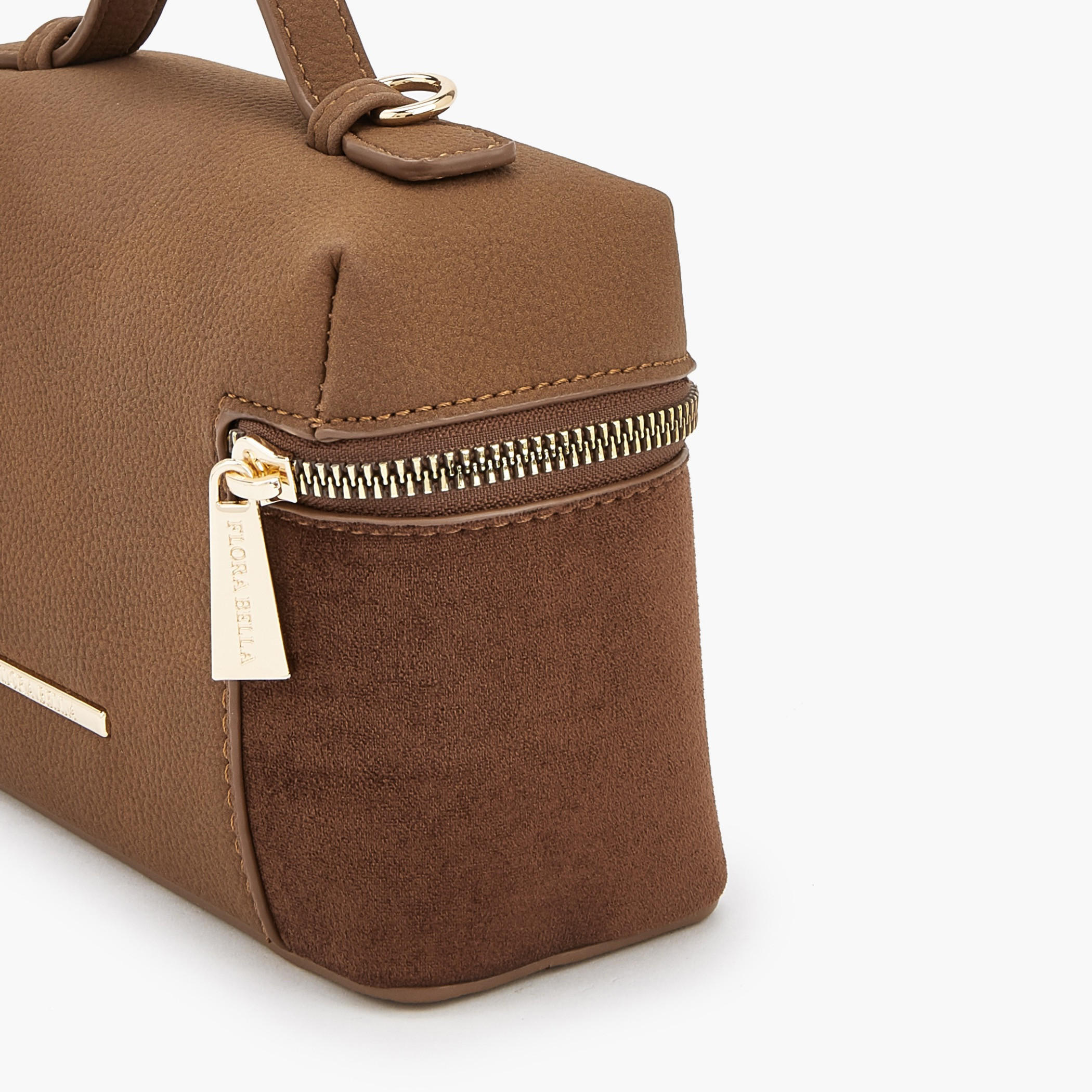 Flora Bella Solid Crossbody Bag with Detachable Strap-women-bagsandwallets-handbags-image-4