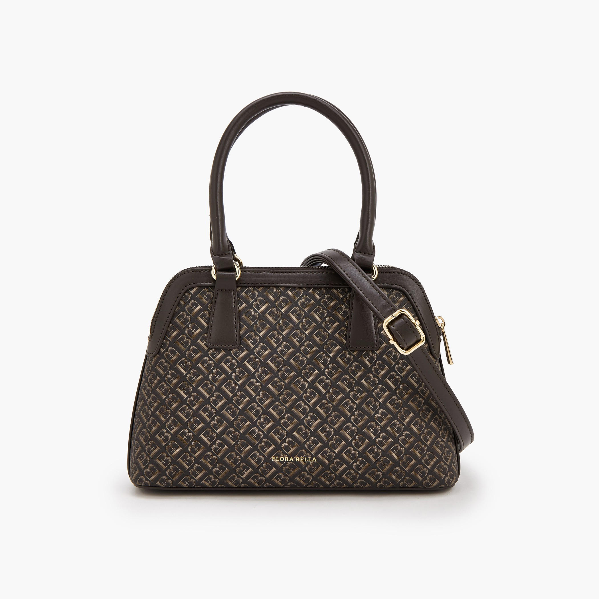 Flora Bella Monogram Print Tote Bag with Detachable Strap-women-bagsandwallets-handbags-image-1