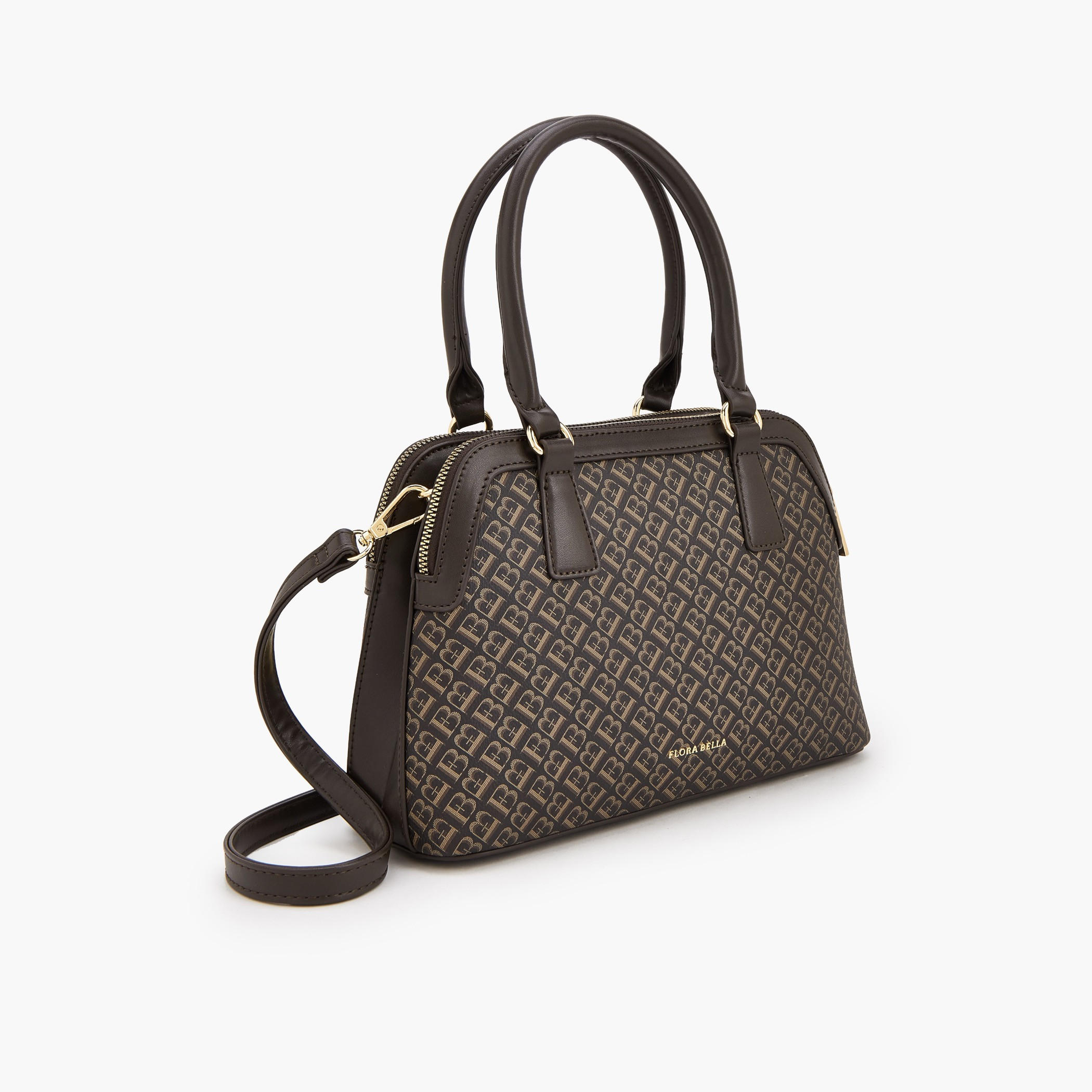 Flora Bella Monogram Print Tote Bag with Detachable Strap-women-bagsandwallets-handbags-image-3