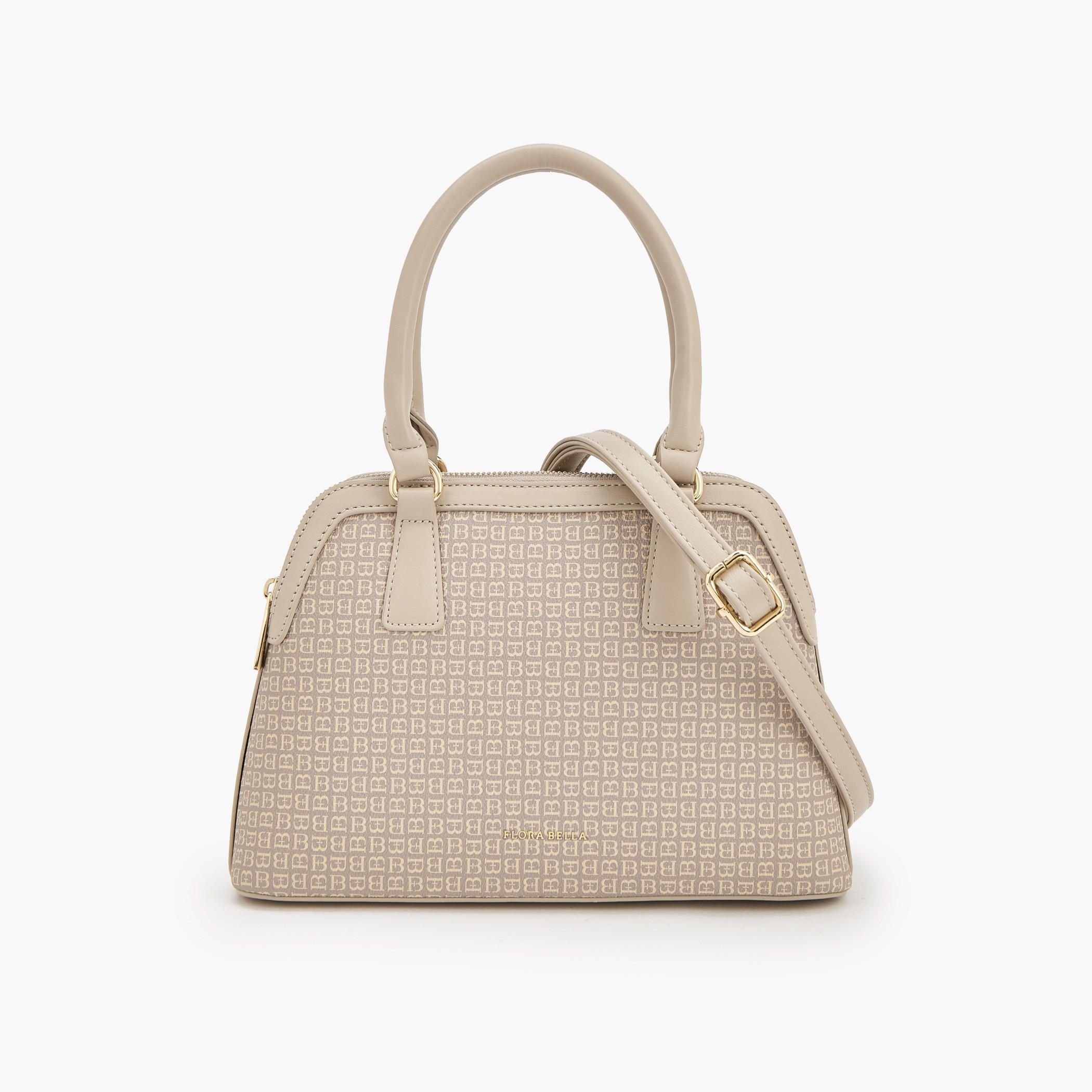 Flora Bella Monogram Print Tote Bag with Detachable Strap-women-bagsandwallets-handbags-image-1
