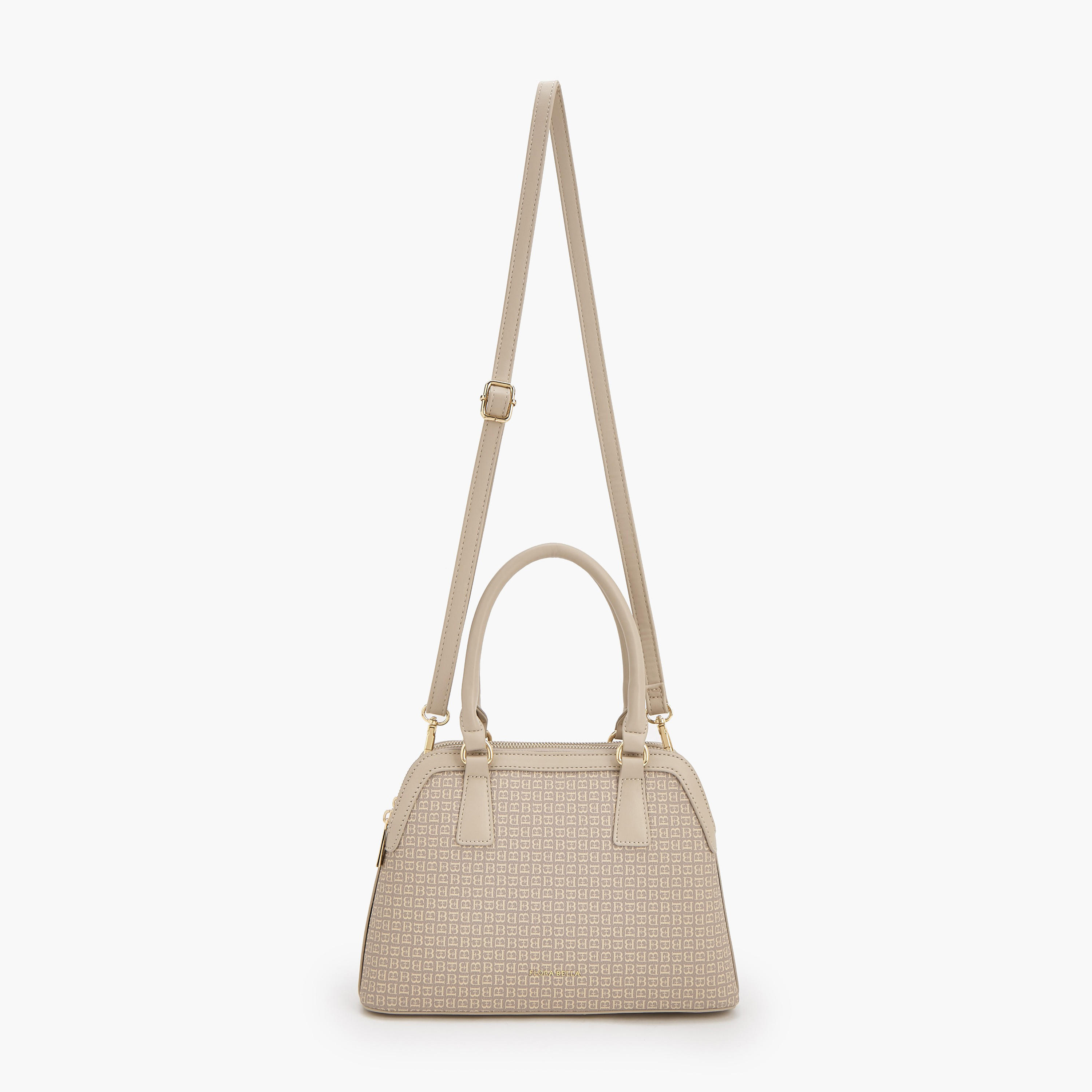 Flora Bella Monogram Print Tote Bag with Detachable Strap-women-bagsandwallets-handbags-image-2