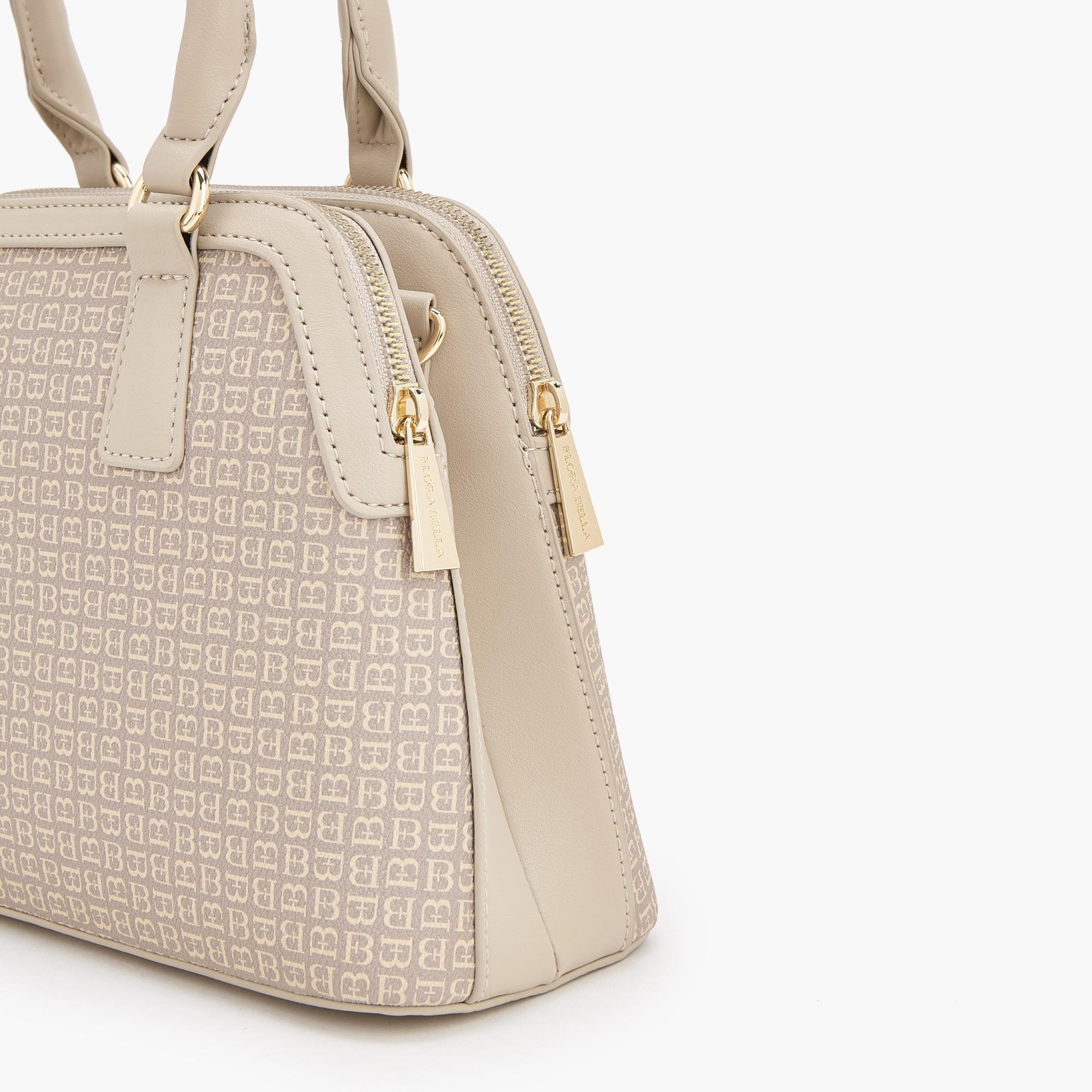 Flora Bella Monogram Print Tote Bag with Detachable Strap-women-bagsandwallets-handbags-image-4