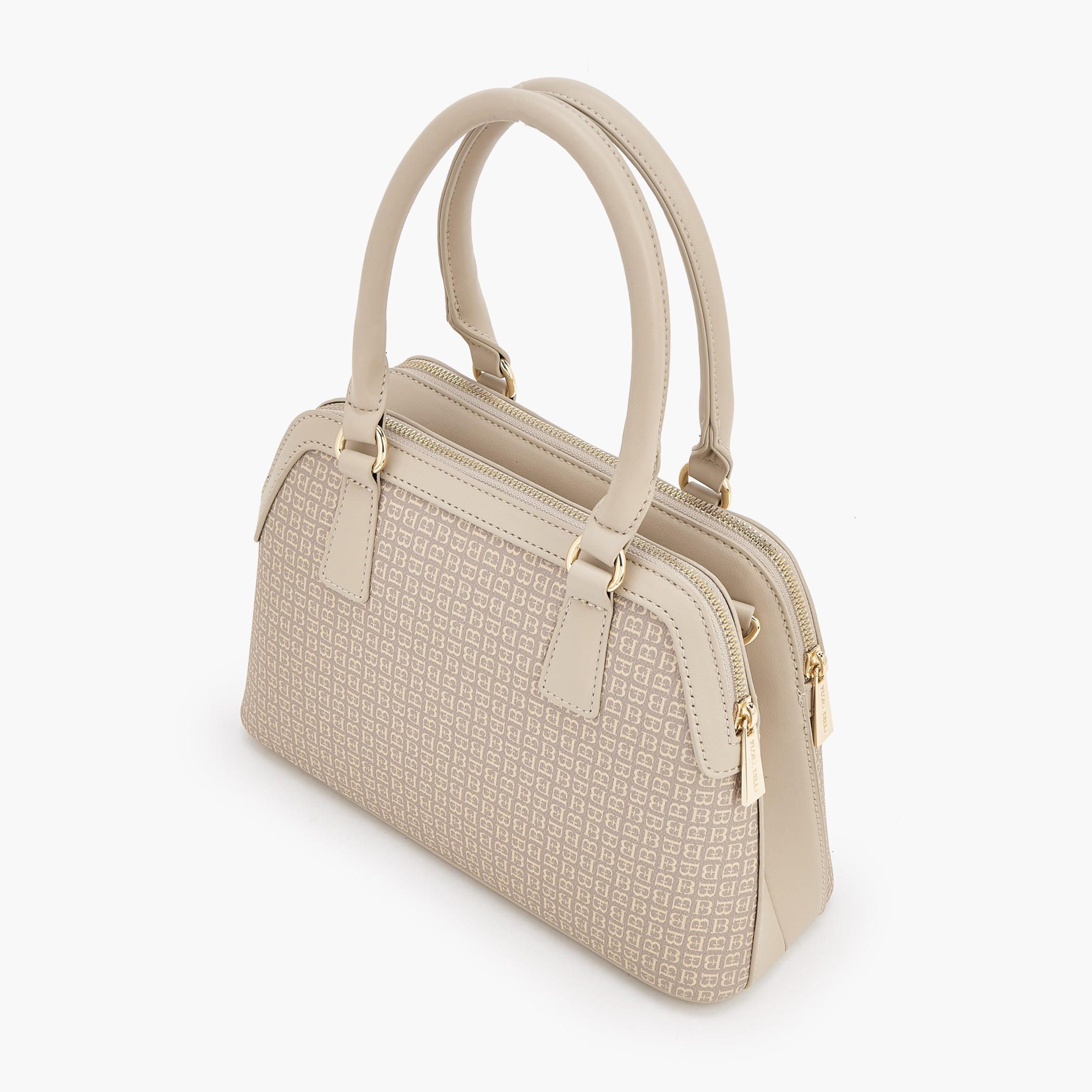 Flora Bella Monogram Print Tote Bag with Detachable Strap-women-bagsandwallets-handbags-image-5
