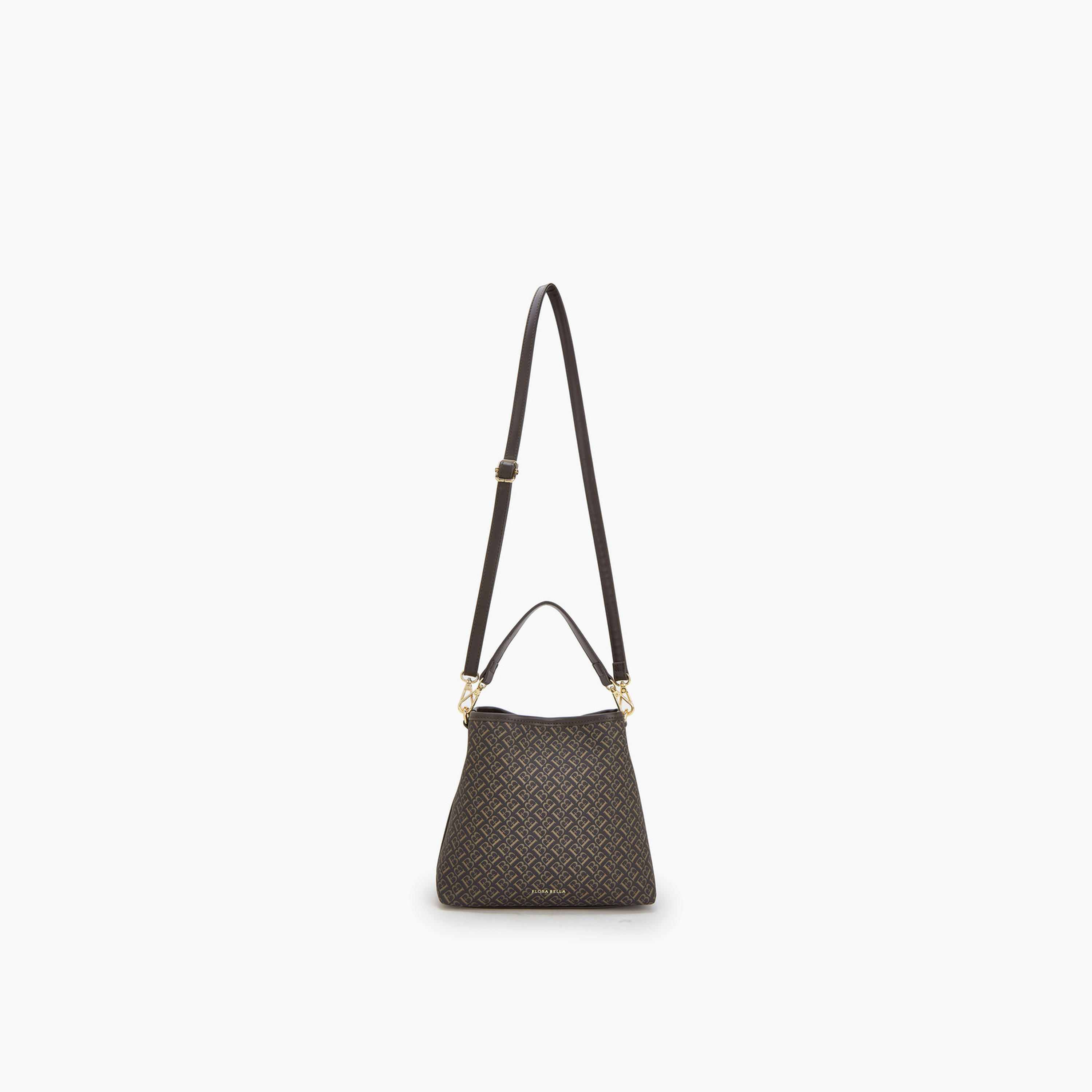 Flora Bella Monogram Print Tote Bag with Detachable Strap-women-bagsandwallets-handbags-image-2
