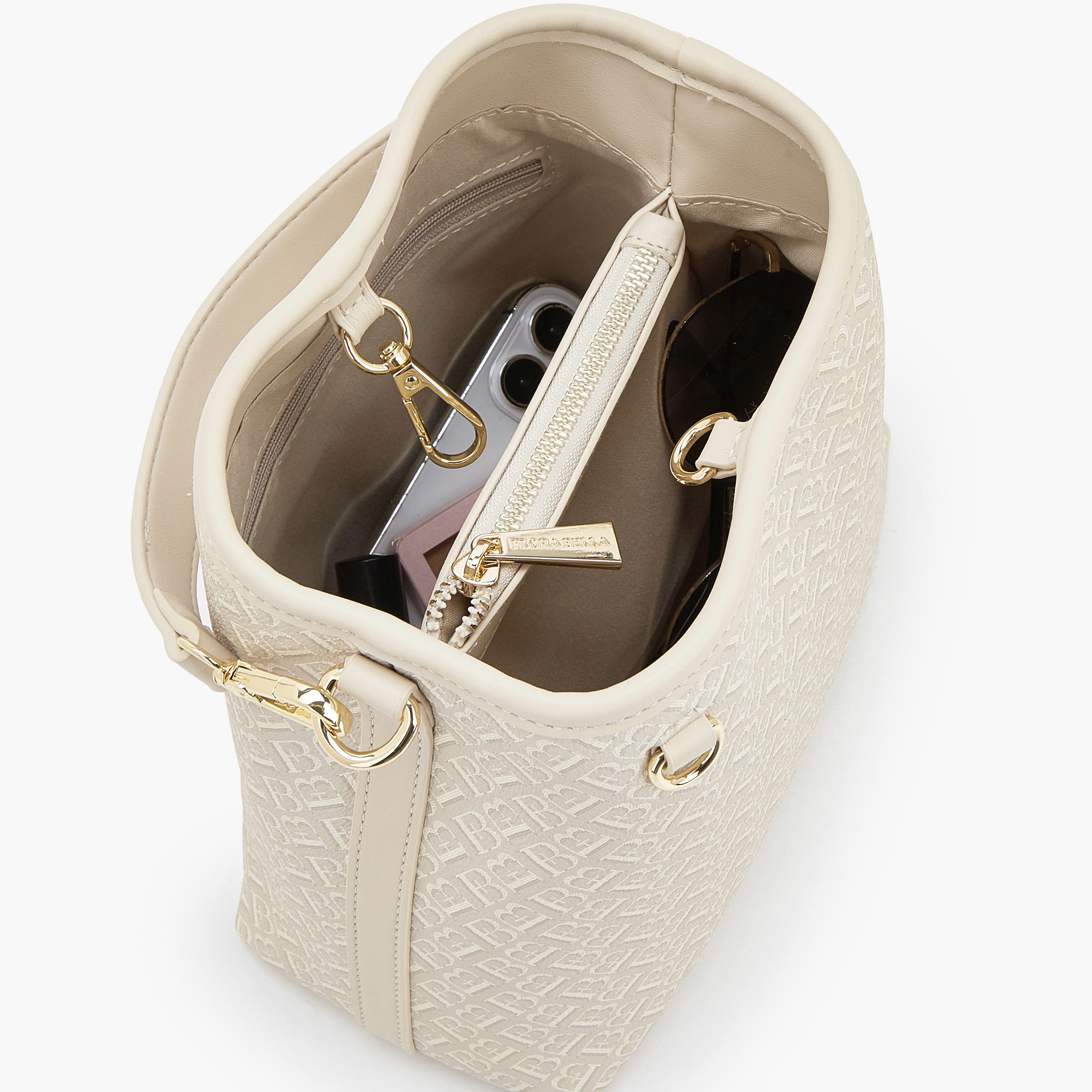 Flora Bella Monogram Print Tote Bag with Detachable Strap-women-bagsandwallets-handbags-image-7