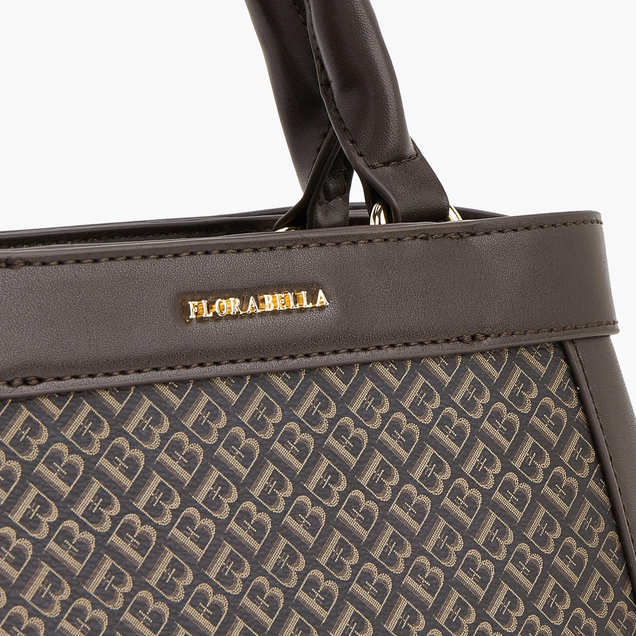 Flora Bella Monogram Print Tote Bag with Detachable Strap-women-bagsandwallets-handbags-image-4