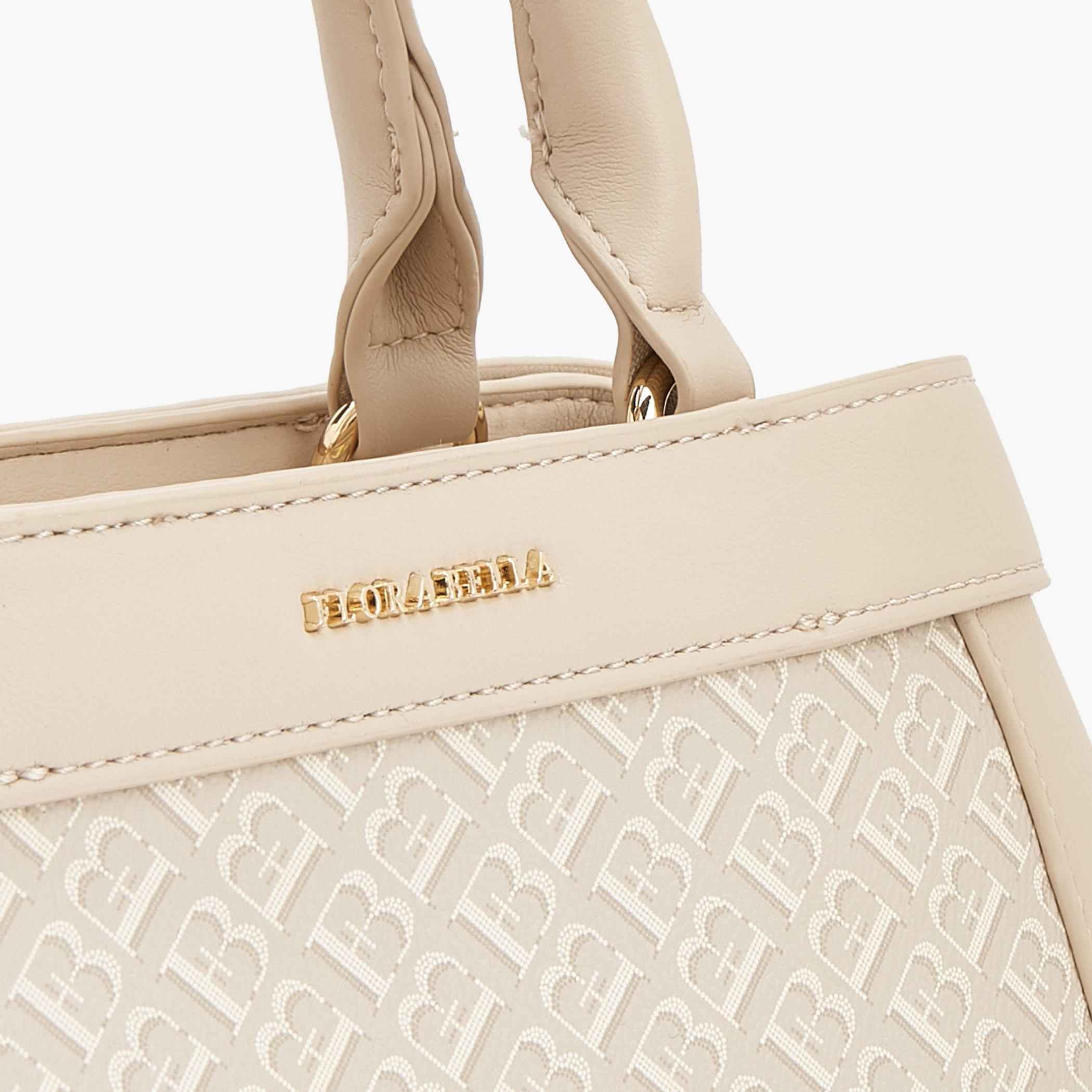 Flora Bella Monogram Print Tote Bag with Detachable Strap-women-bagsandwallets-handbags-image-4