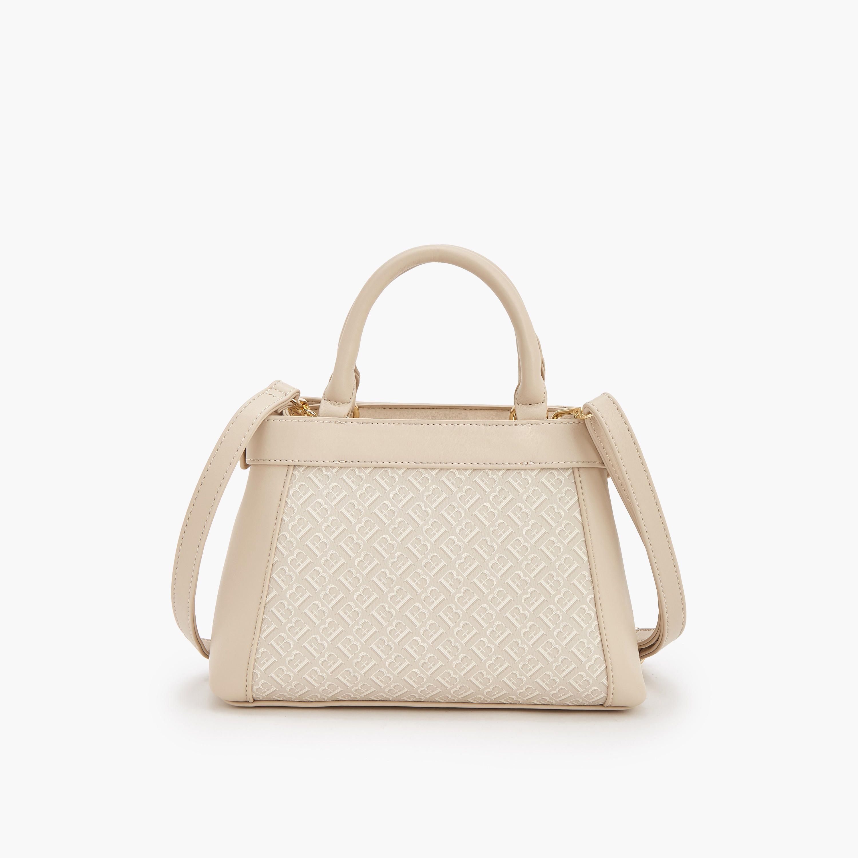 Flora Bella Monogram Print Tote Bag with Detachable Strap-women-bagsandwallets-handbags-image-5