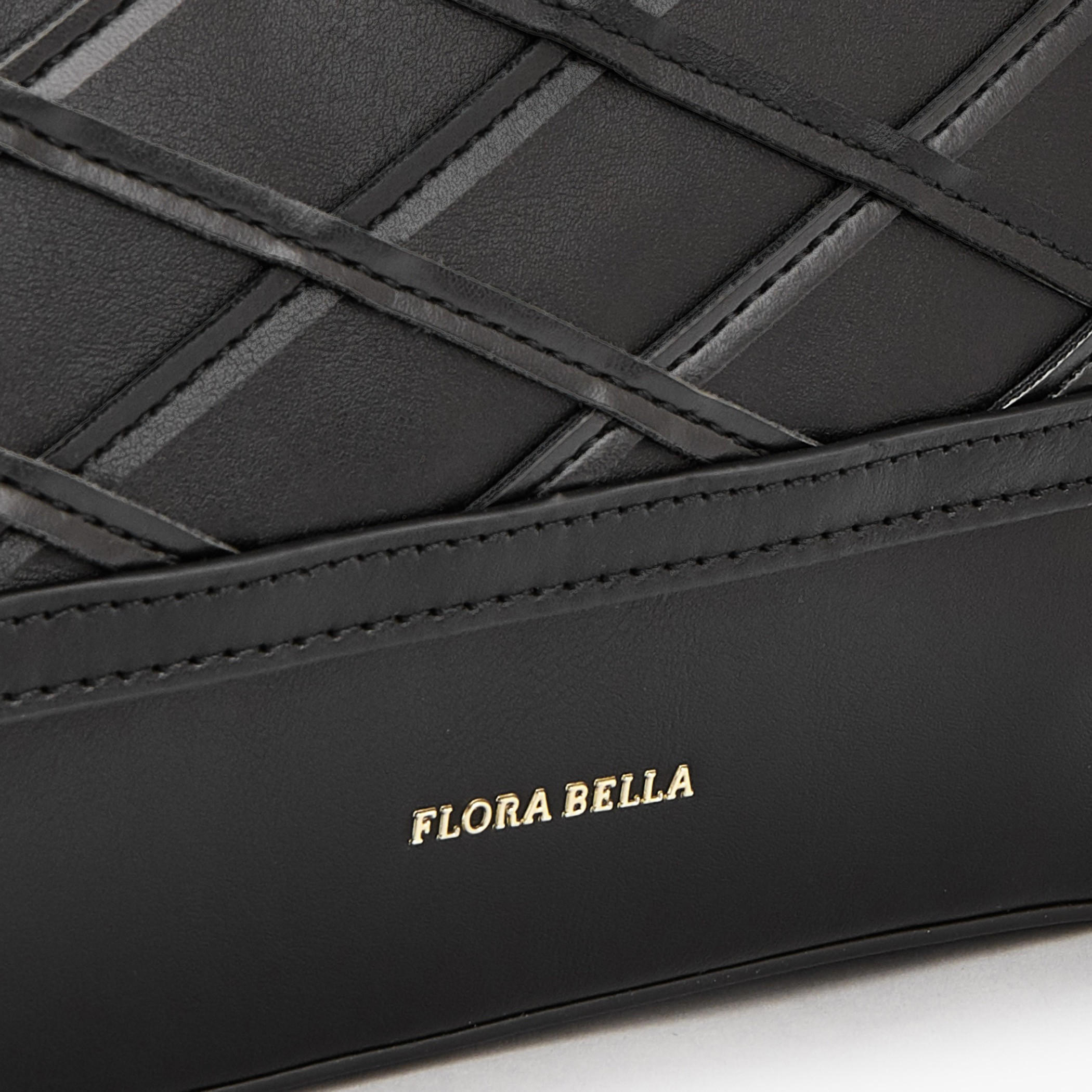 Flora Bella Textured Crossbody Bag with Detachable Strap-women-bagsandwallets-handbags-image-4