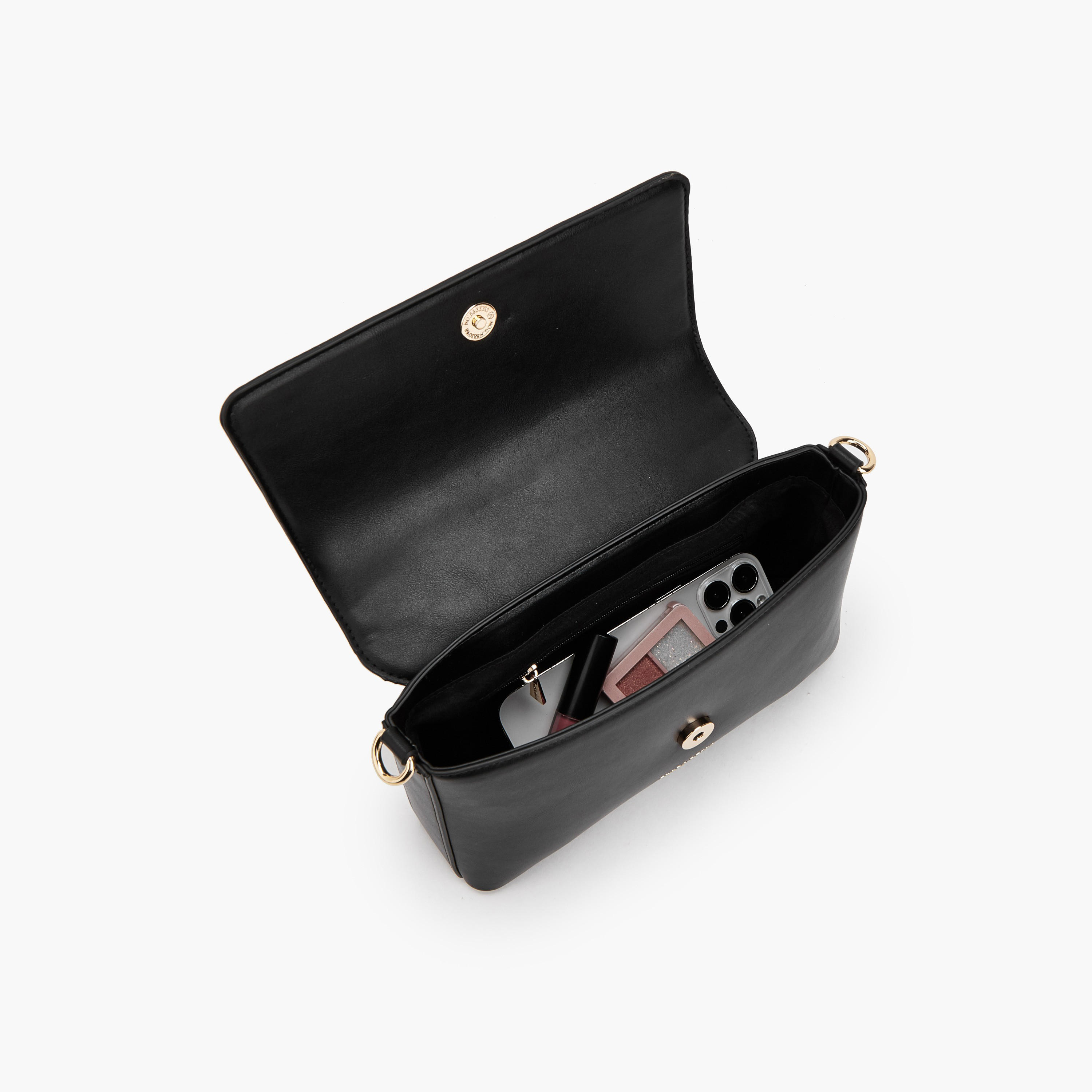 Flora Bella Textured Crossbody Bag with Detachable Strap-women-bagsandwallets-handbags-image-7
