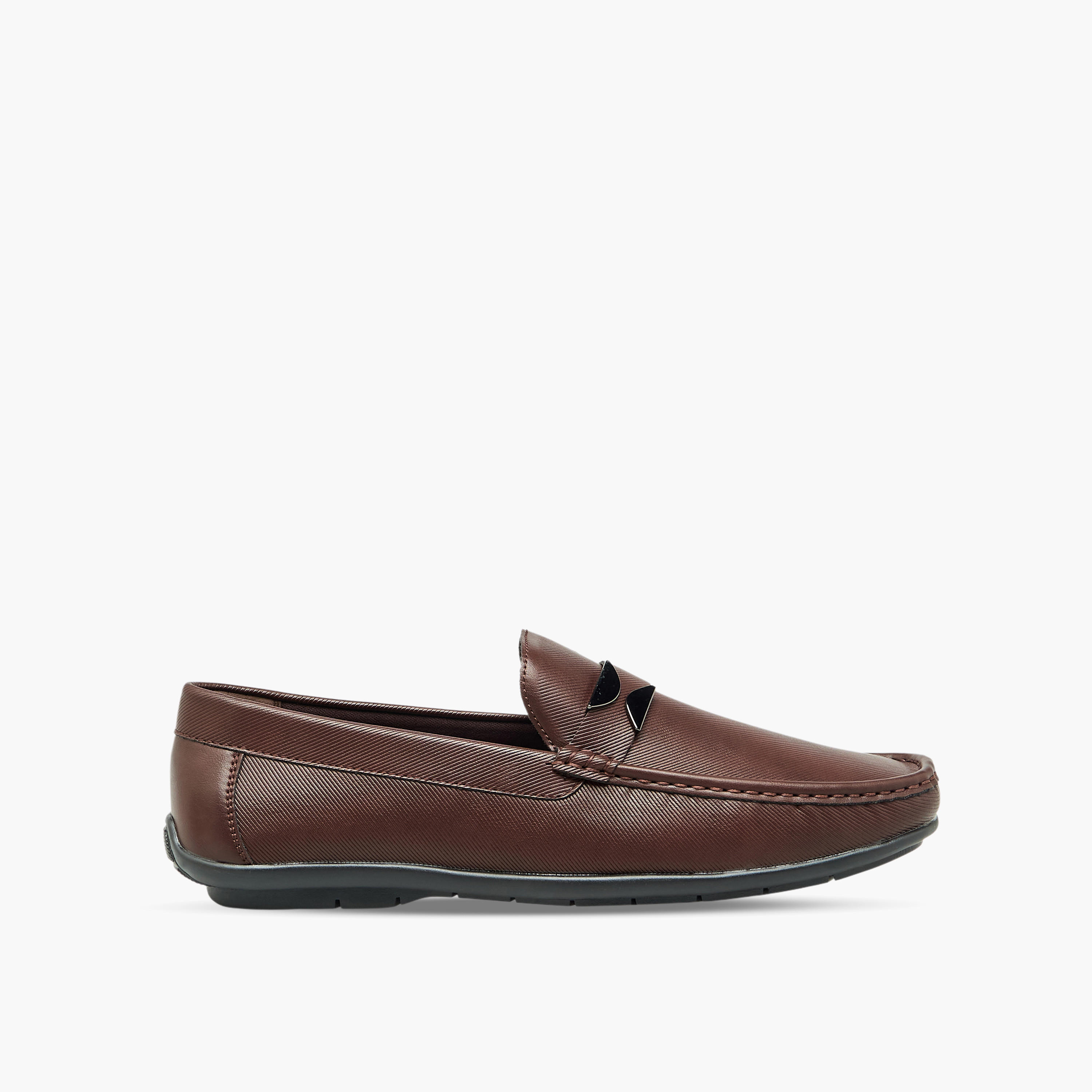 حذاء لوفر سهل الارتداء للرجال من إل بي إل من شو إكسبريس-men-shoes-formalshoes-image-3