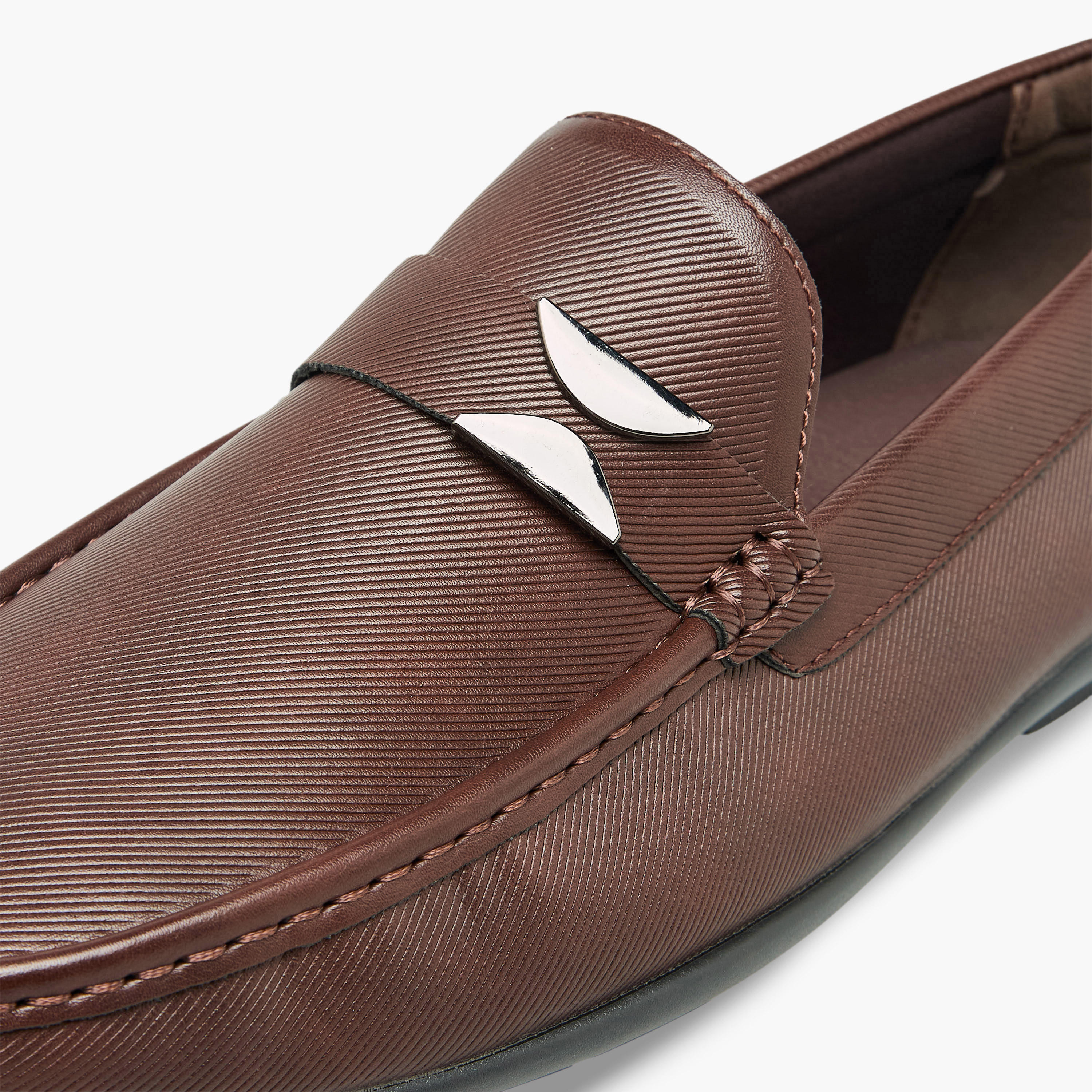 حذاء لوفر سهل الارتداء للرجال من إل بي إل من شو إكسبريس-men-shoes-formalshoes-image-4