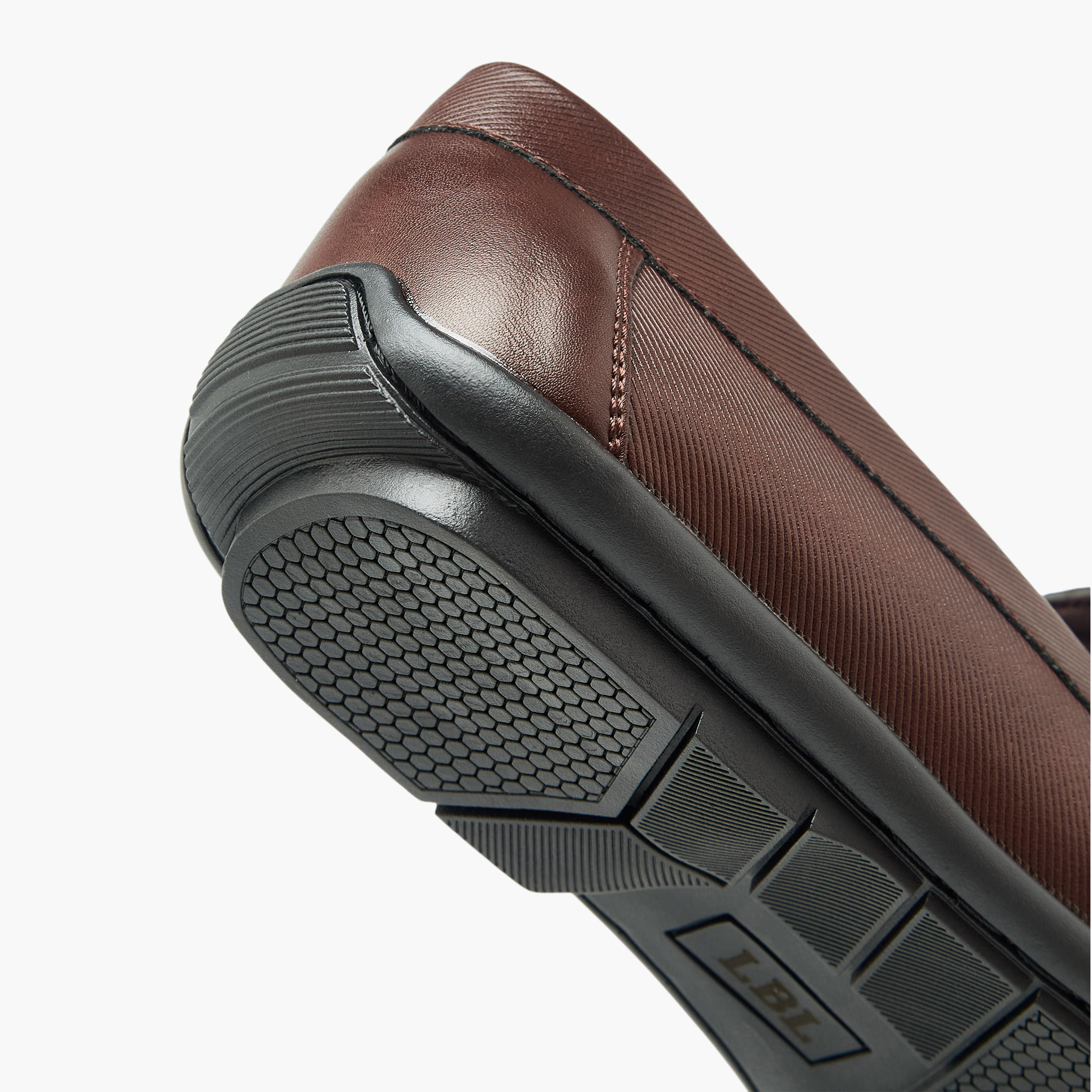 حذاء لوفر سهل الارتداء للرجال من إل بي إل من شو إكسبريس-men-shoes-formalshoes-image-5