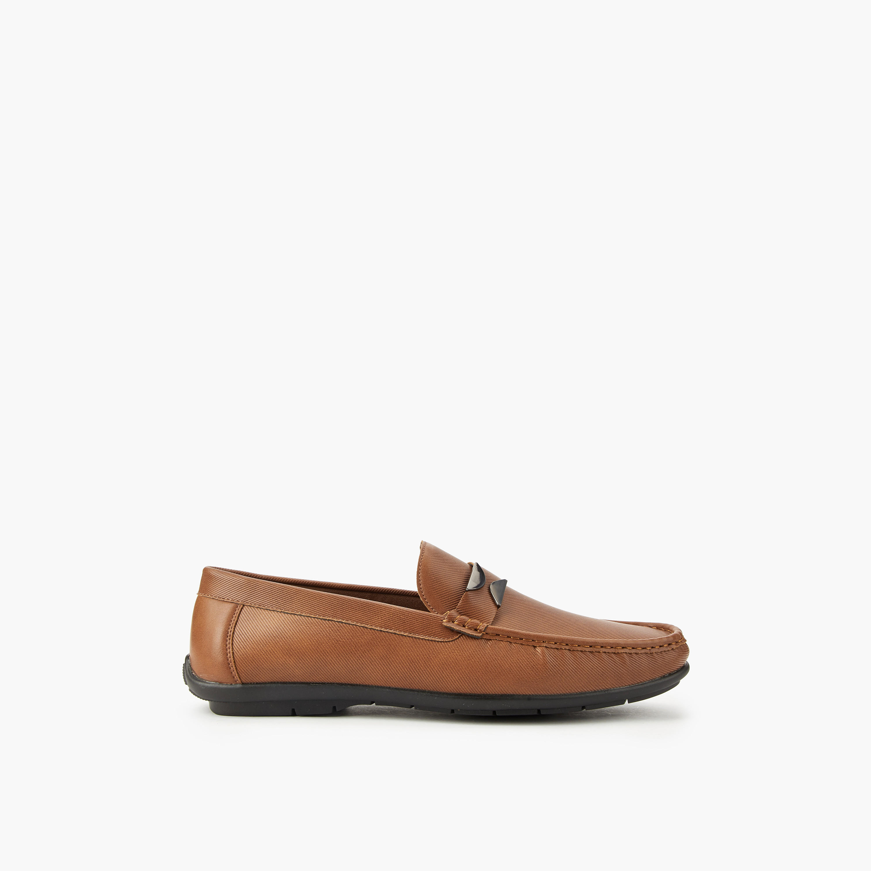 حذاء لوفر سهل الارتداء للرجال من إل بي إل من شو إكسبريس-men-shoes-loafersandmoccasins-image-3
