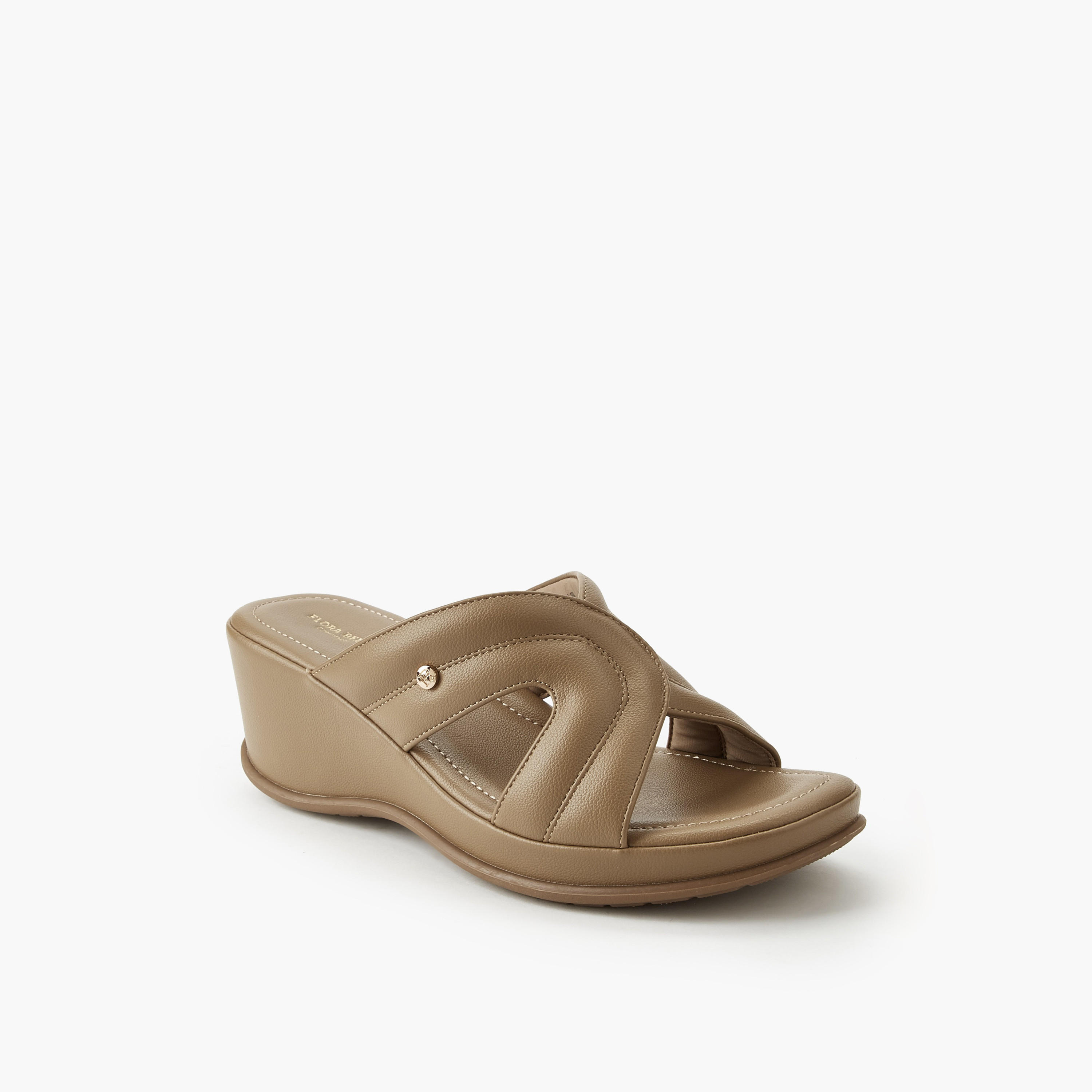 Flora Bella Women Wedge Heel Sandals-women-shoes-sandals-heeled-image-2