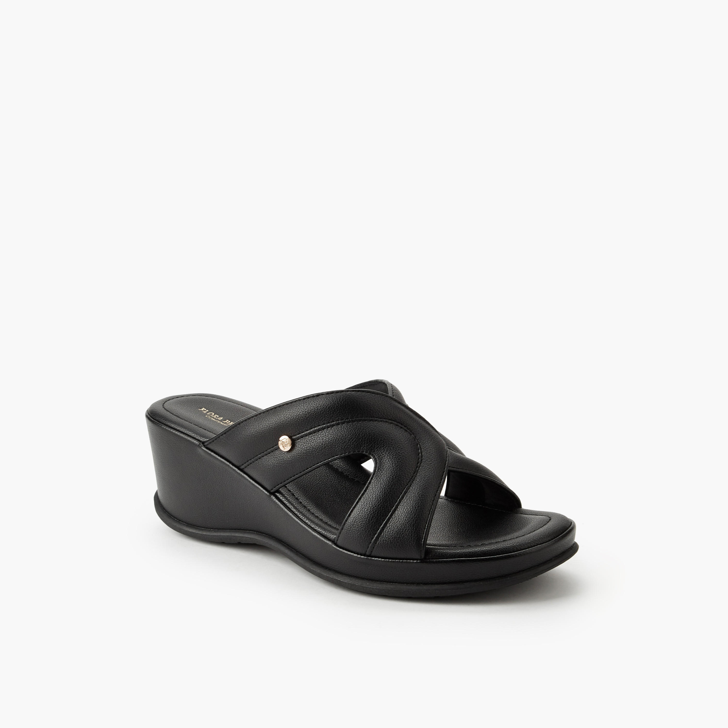 Flora Bella Women Wedge Heel Sandals-women-shoes-sandals-heeled-image-2