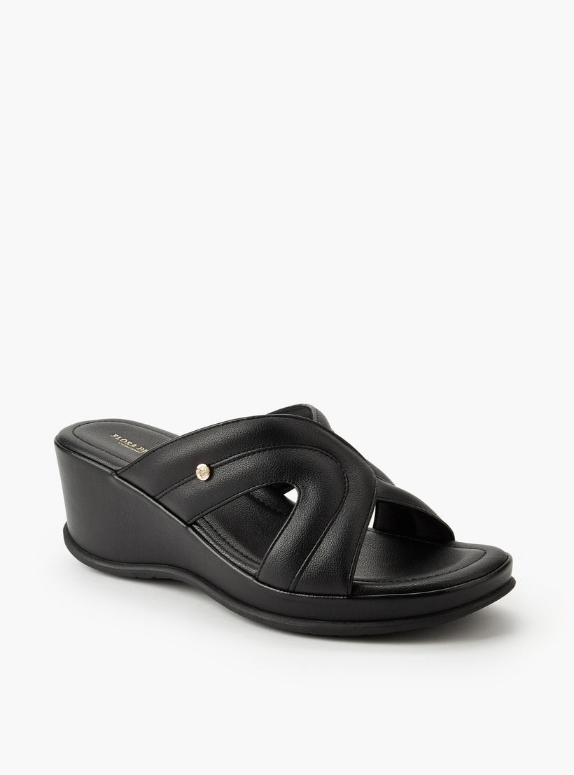 Flora Bella Women Wedge Heel Sandals-women-shoes-sandals-heeled-image-2