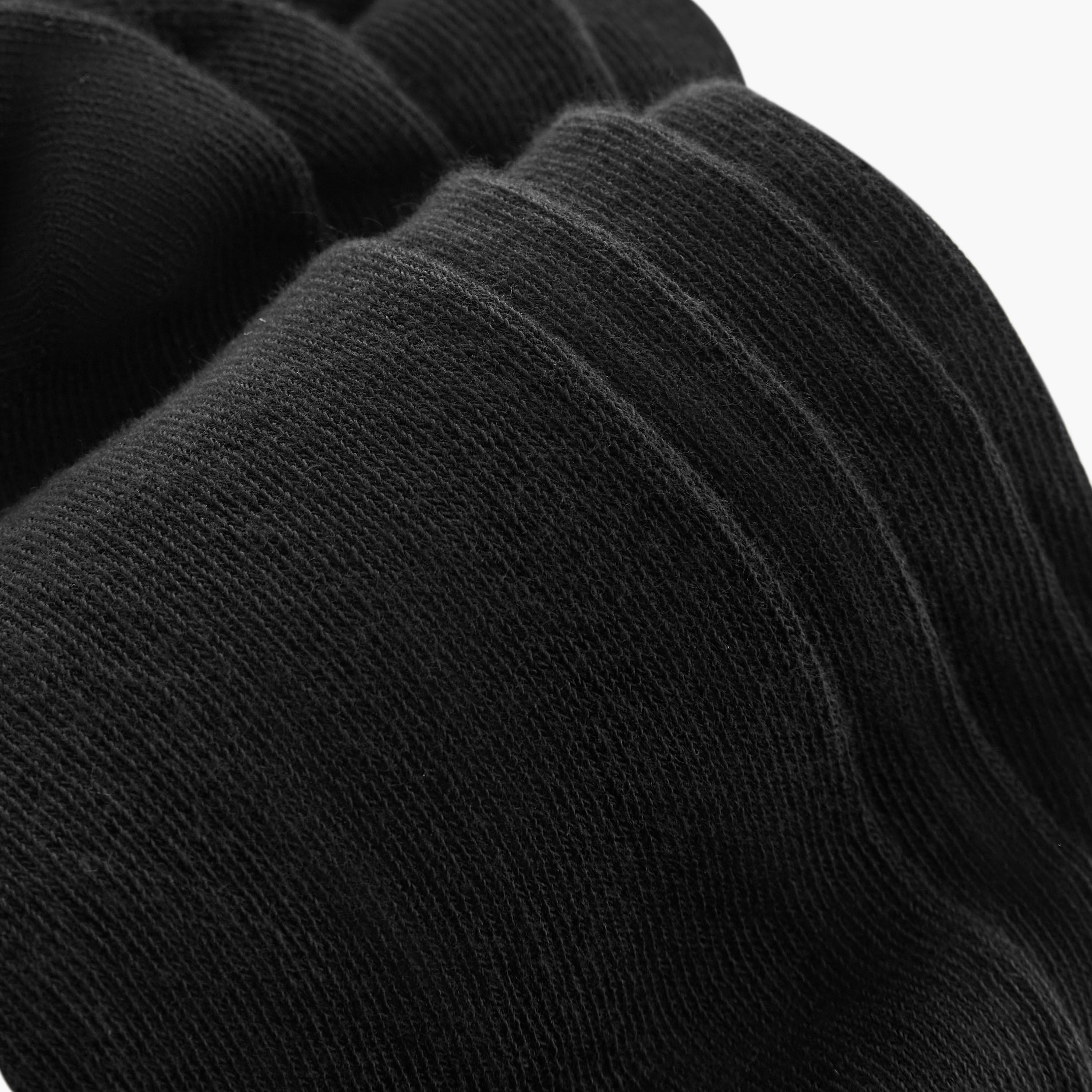 Celeste Textured Ankle Length Socks - Set of 5-women-socksandstockings-image-4