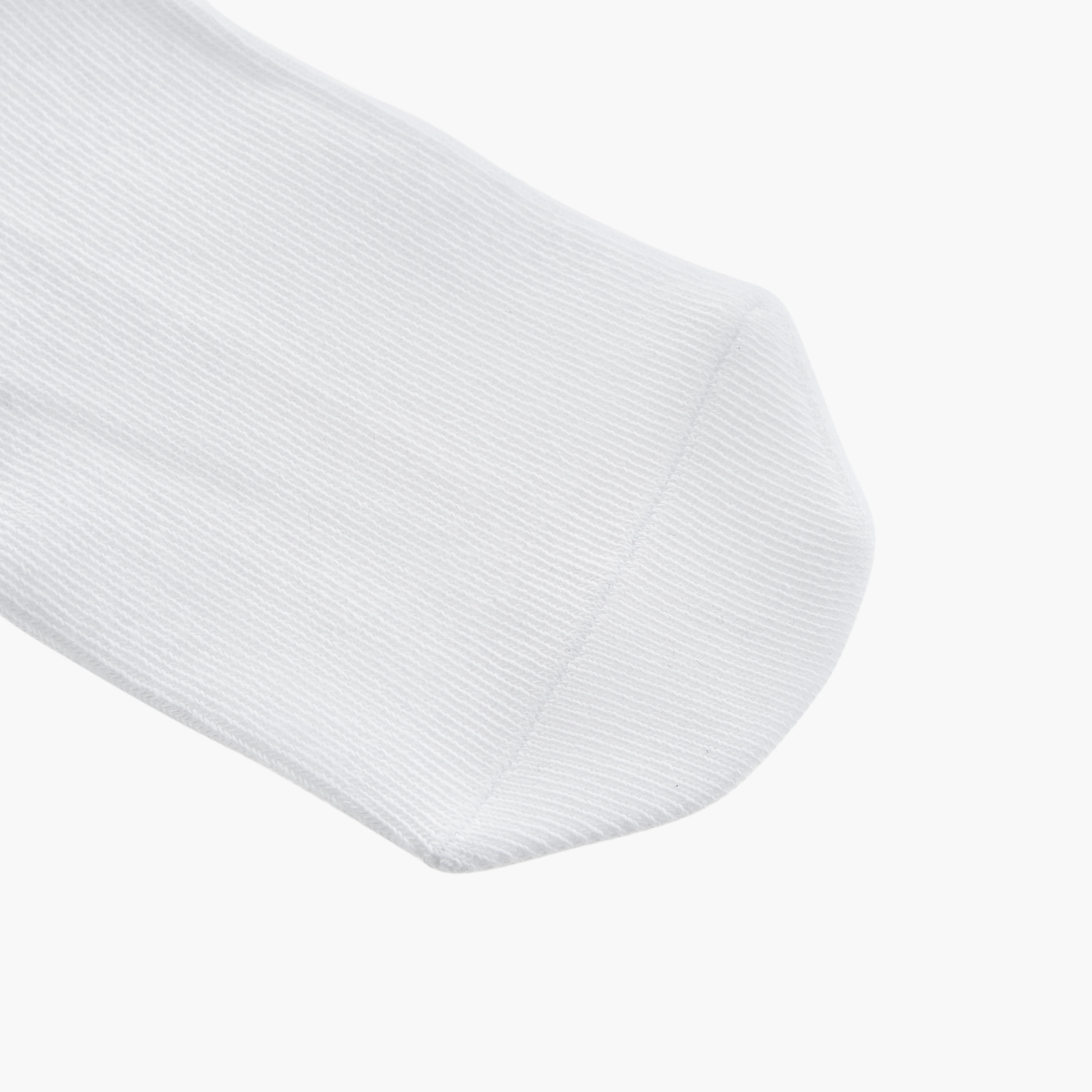 Celeste Textured Ankle Length Socks - Set of 5-women-socksandstockings-image-3