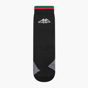Kappa GCC Men Football Socks Knee Length-men-socks-image-1