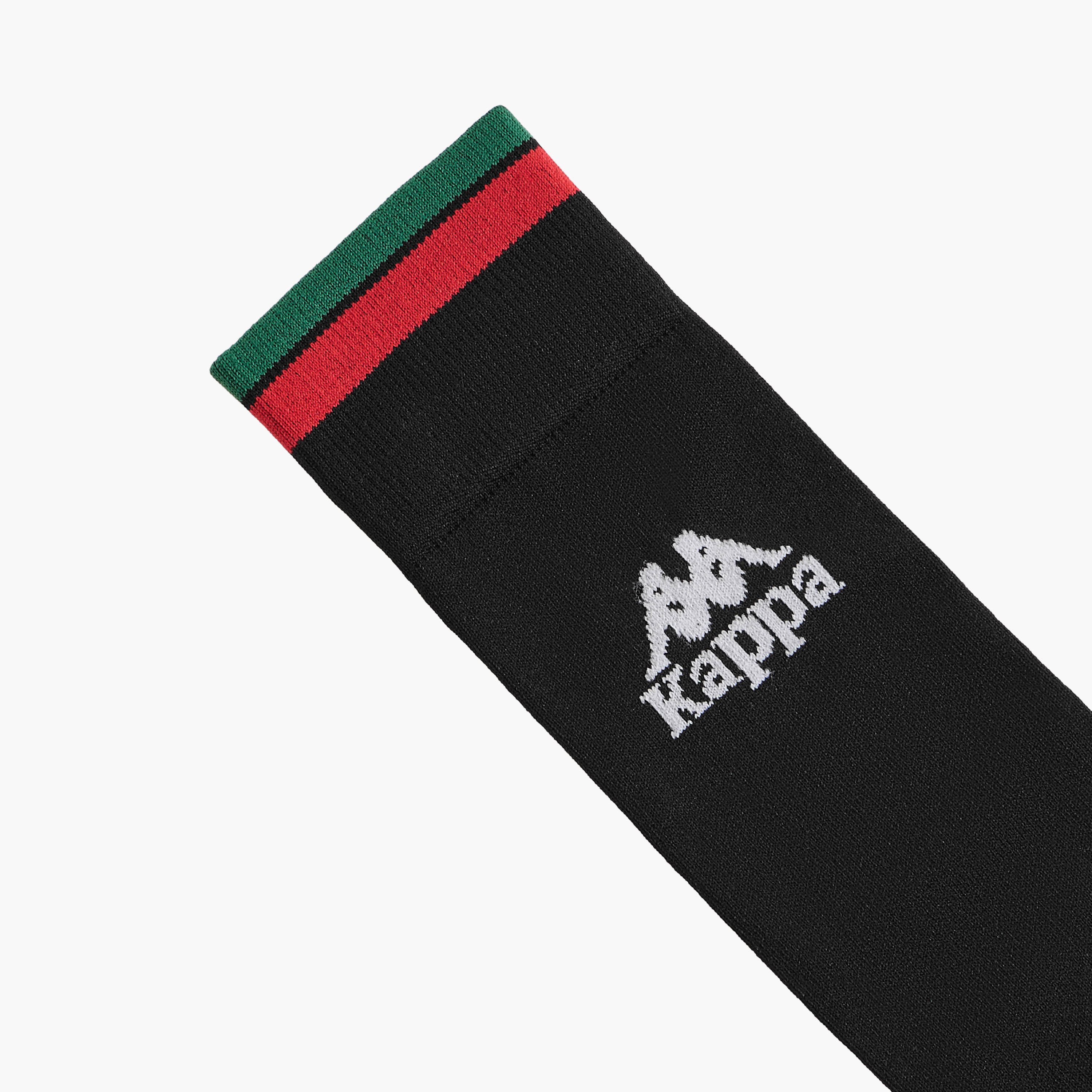 Kappa GCC Men Football Socks Knee Length-men-socks-image-2