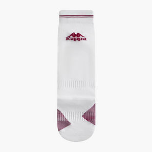 Kappa QATAR Men Football Socks Knee Length-men-socks-image-1