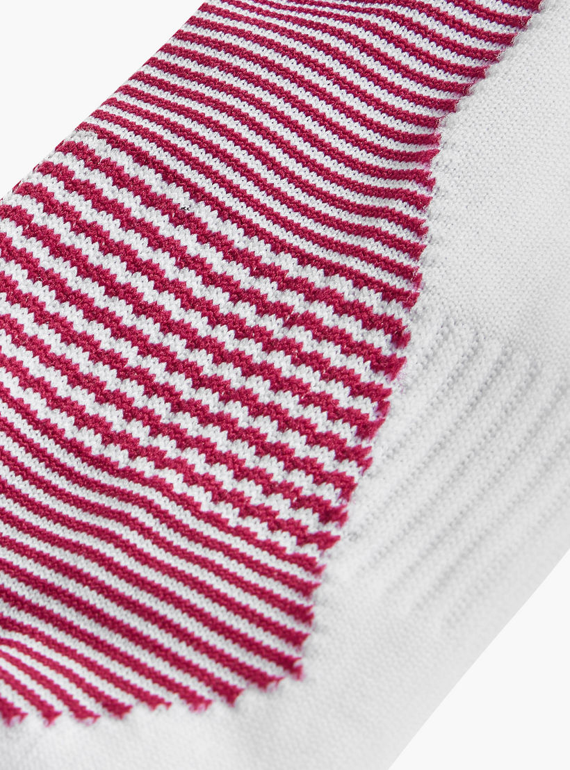 Kappa QATAR Men Football Socks Knee Length-men-socks-image-3