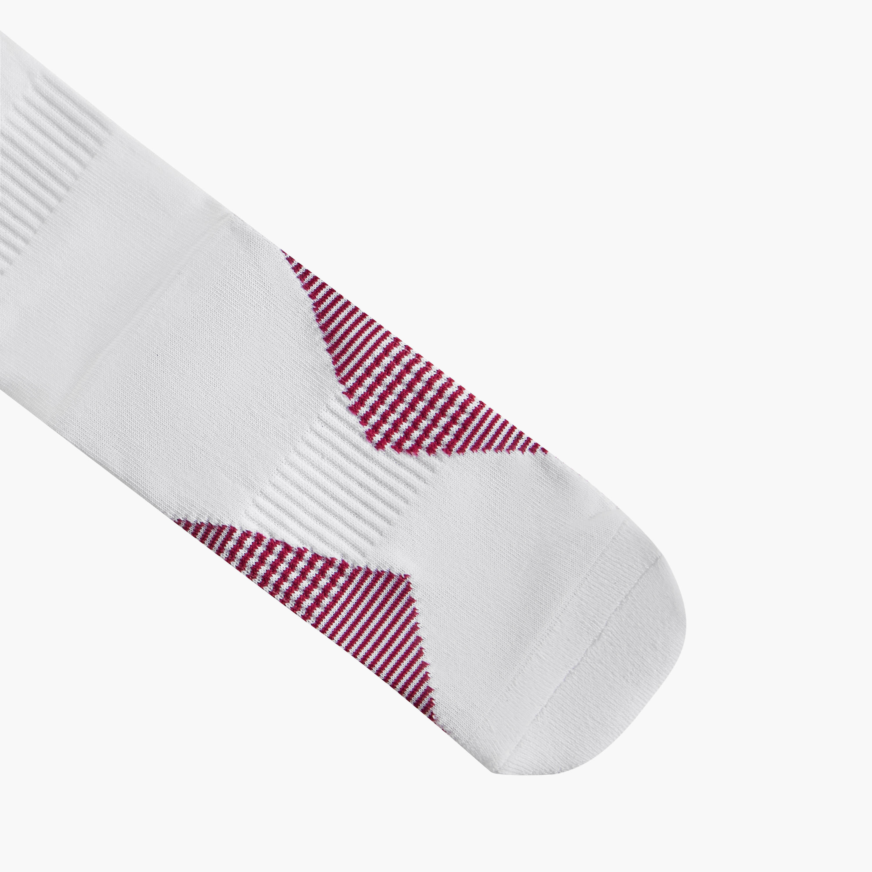 Kappa QATAR Men Football Socks Knee Length-men-socks-image-4
