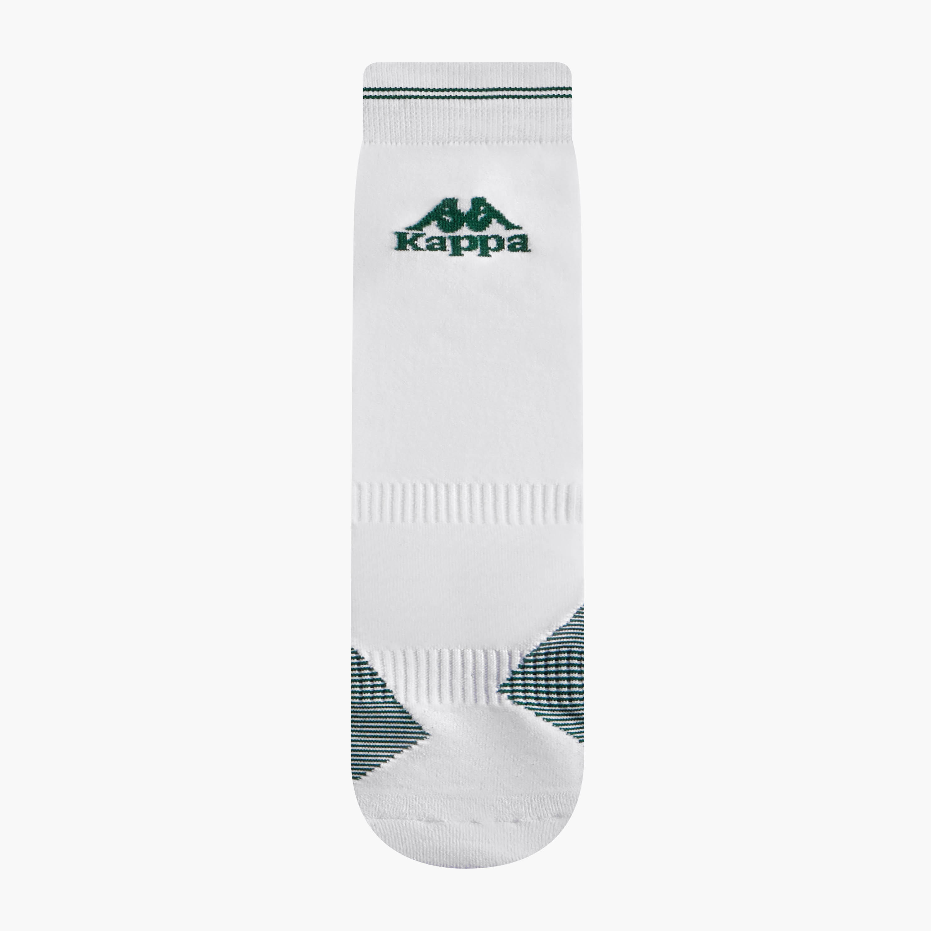 Kappa KSA Men Football Socks Knee Length-men-socks-image-1