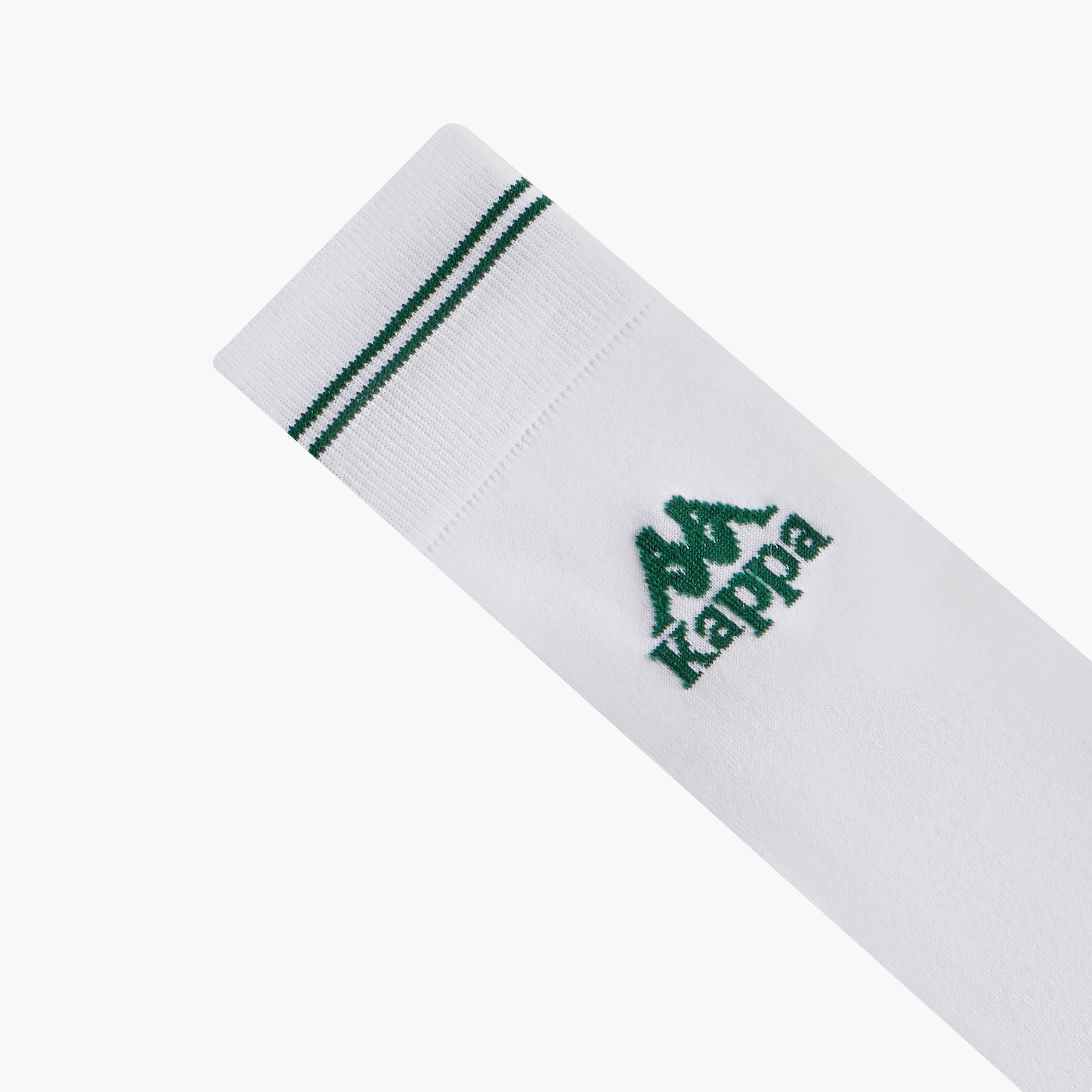 Kappa KSA Men Football Socks Knee Length-men-socks-image-2