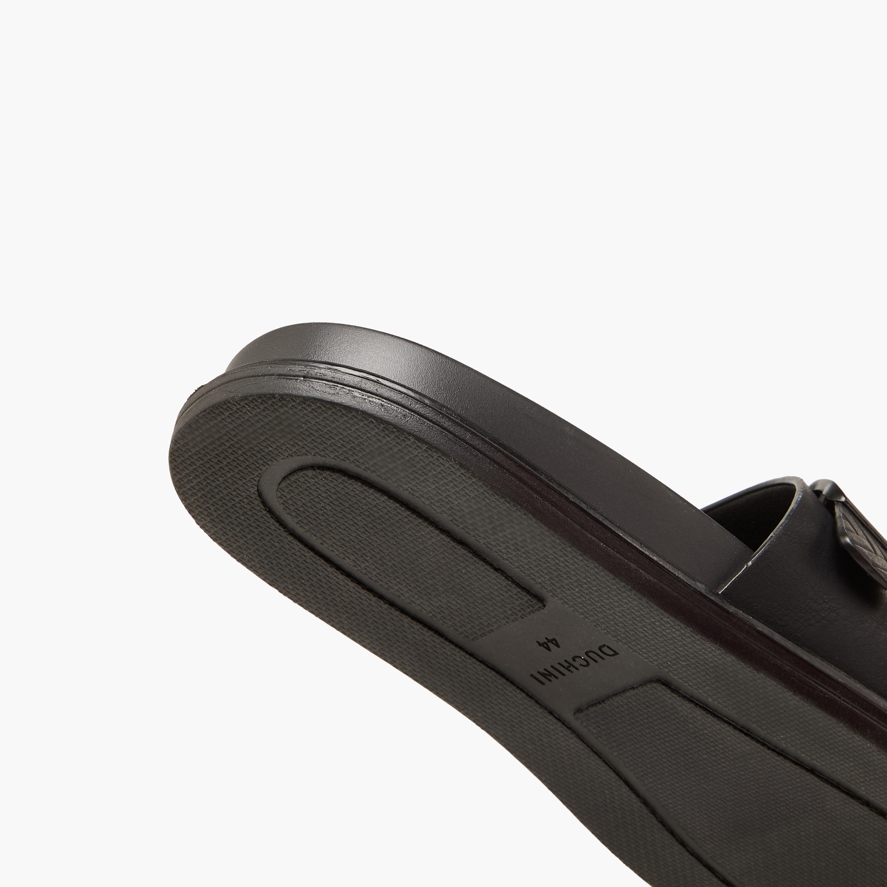 صندل مريح بزينة إبزيم للرجال من دوتشيني-men-shoes-sandals-image-6