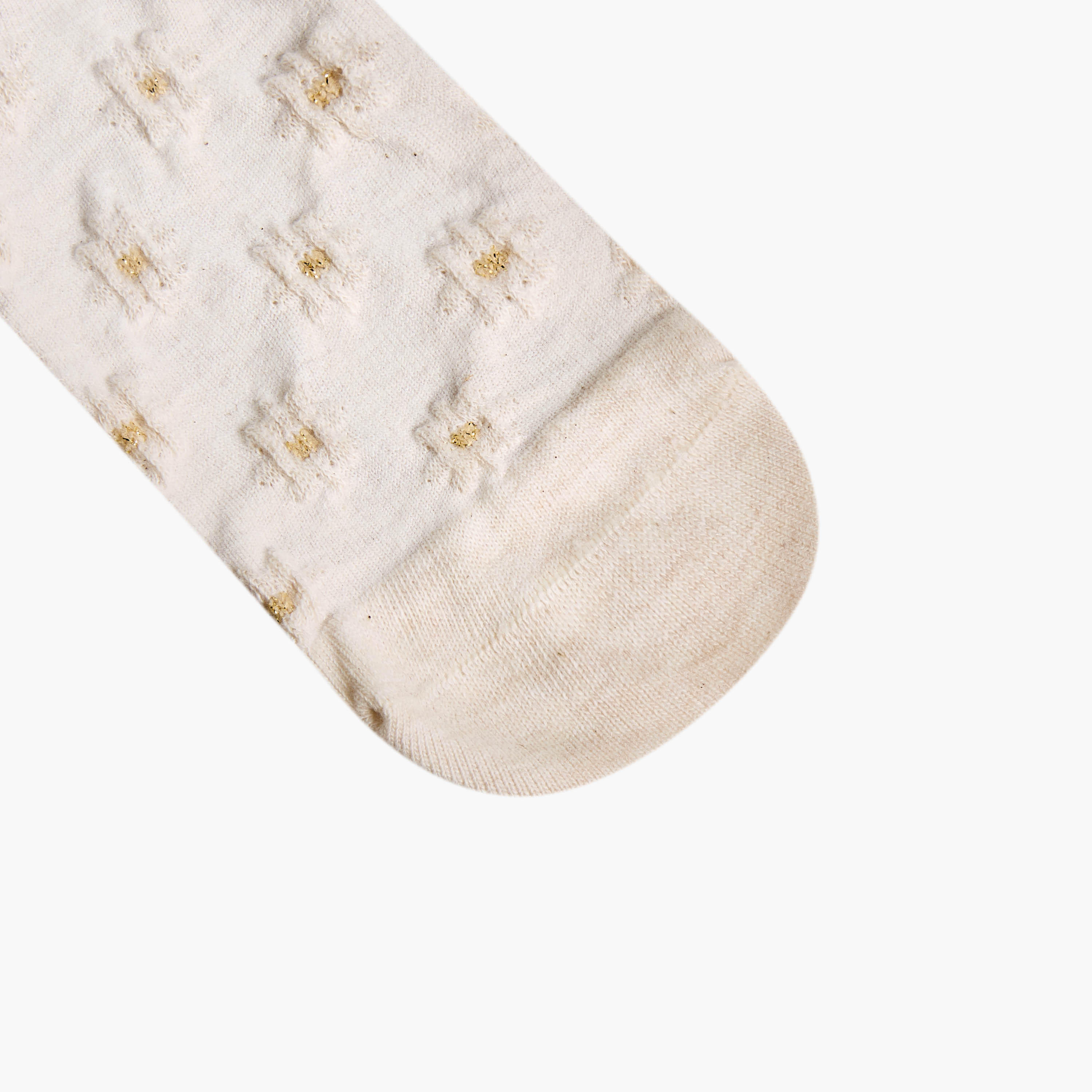 Celeste Pack of 5 Ankle Length Cotton Socks-women-socksandstockings-image-3