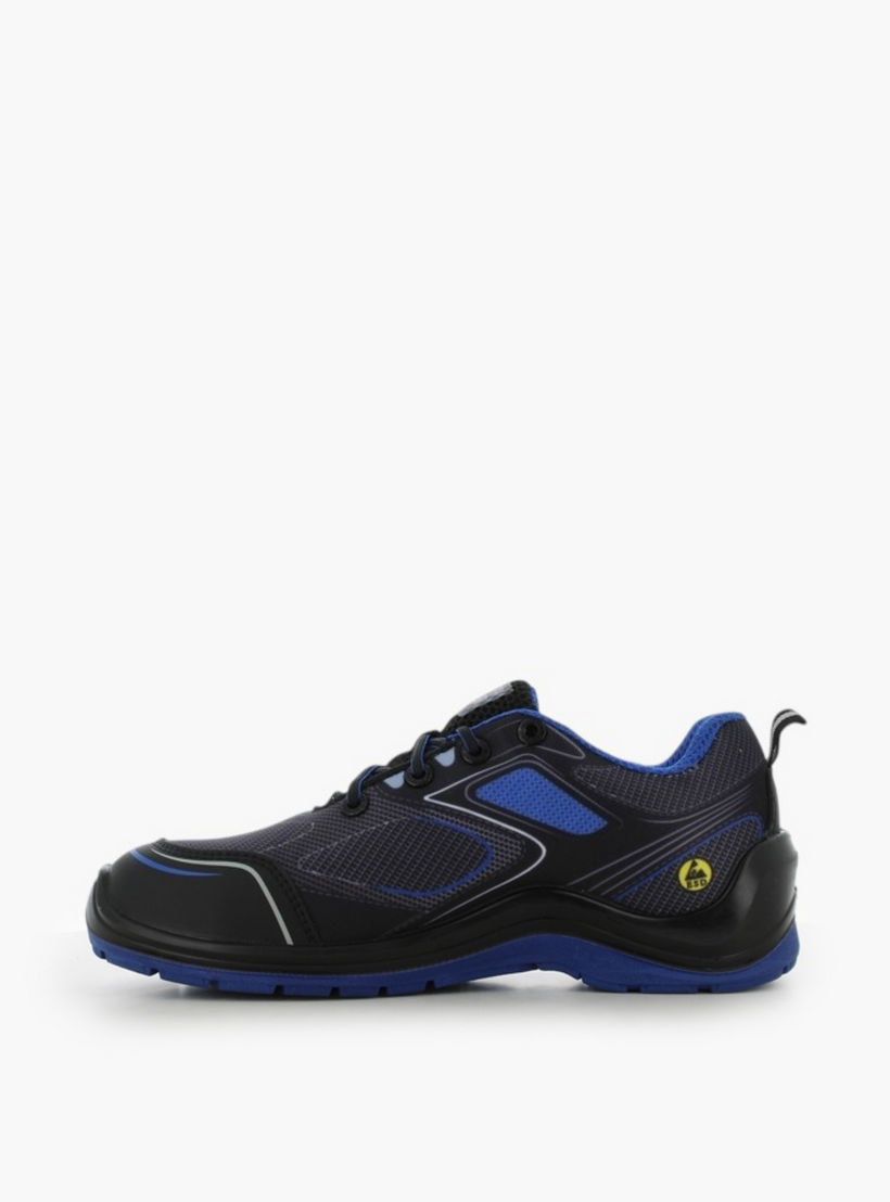 SJ Men Low Safety Lace-Up Sneakers-men-shoes-sneakers-image-4