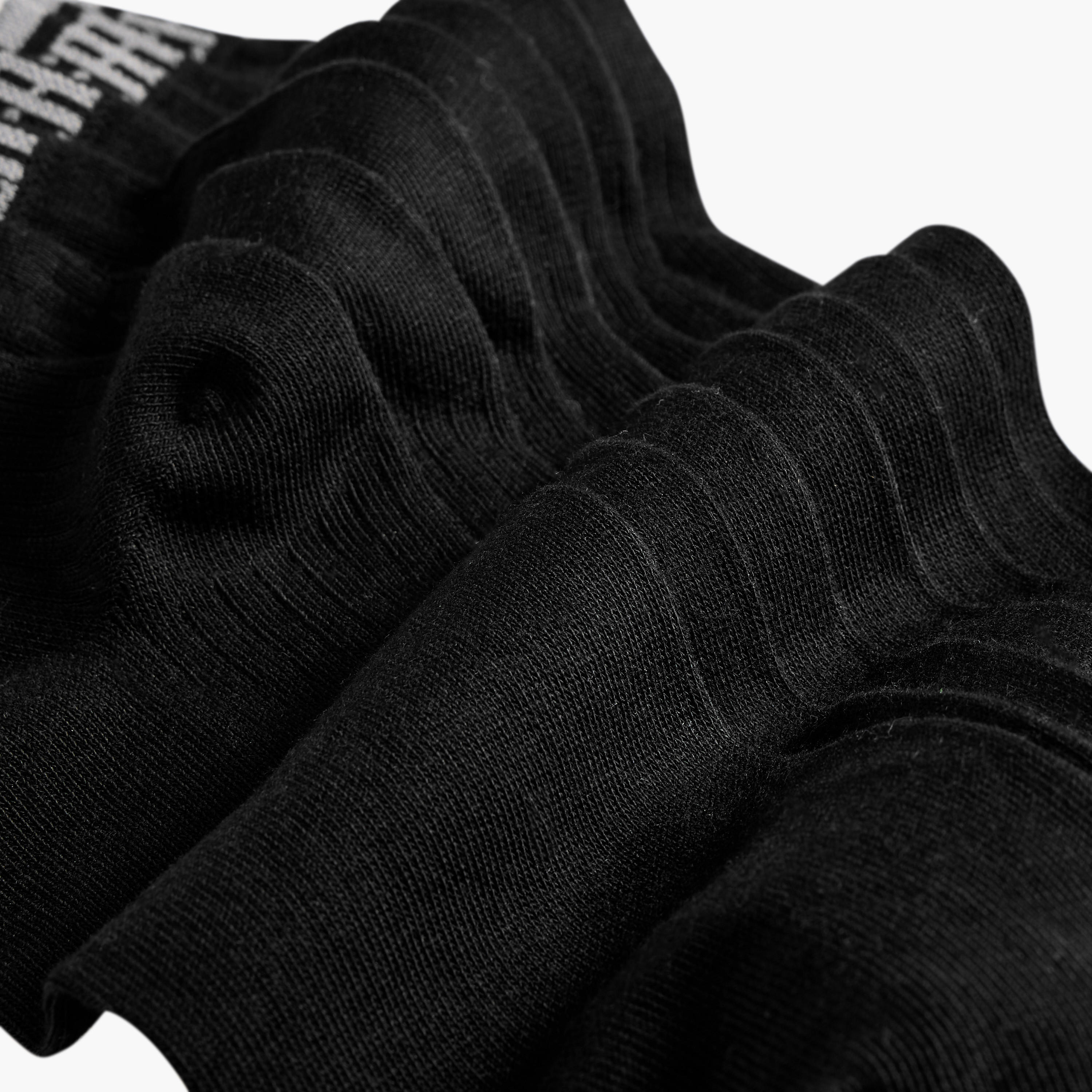 Lee Cooper Men Ankle Length Socks - Set of 7-men-socks-image-4