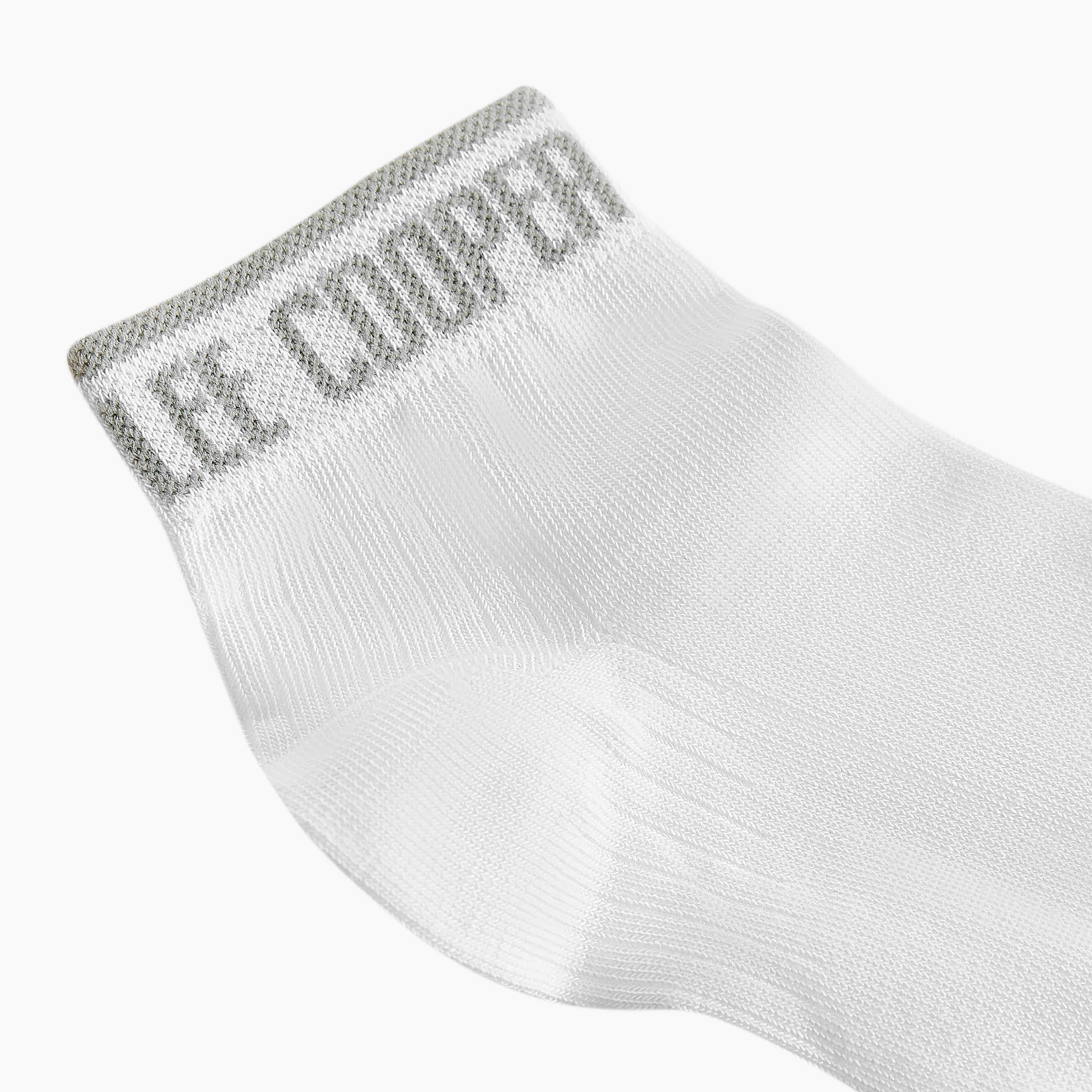 طقم جوارب 7 أزواج بطول الكاحل للرجال من لي كوبر-men-socks-image-5