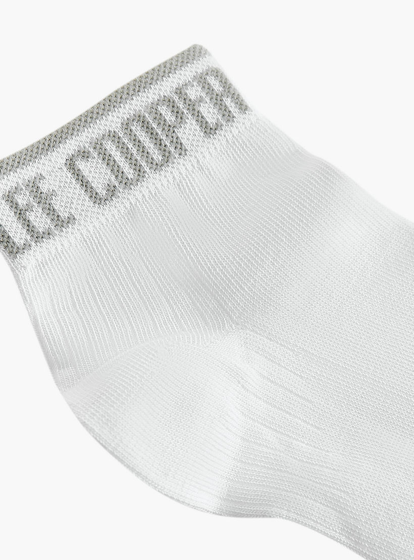 طقم جوارب 7 أزواج بطول الكاحل للرجال من لي كوبر-men-socks-image-5