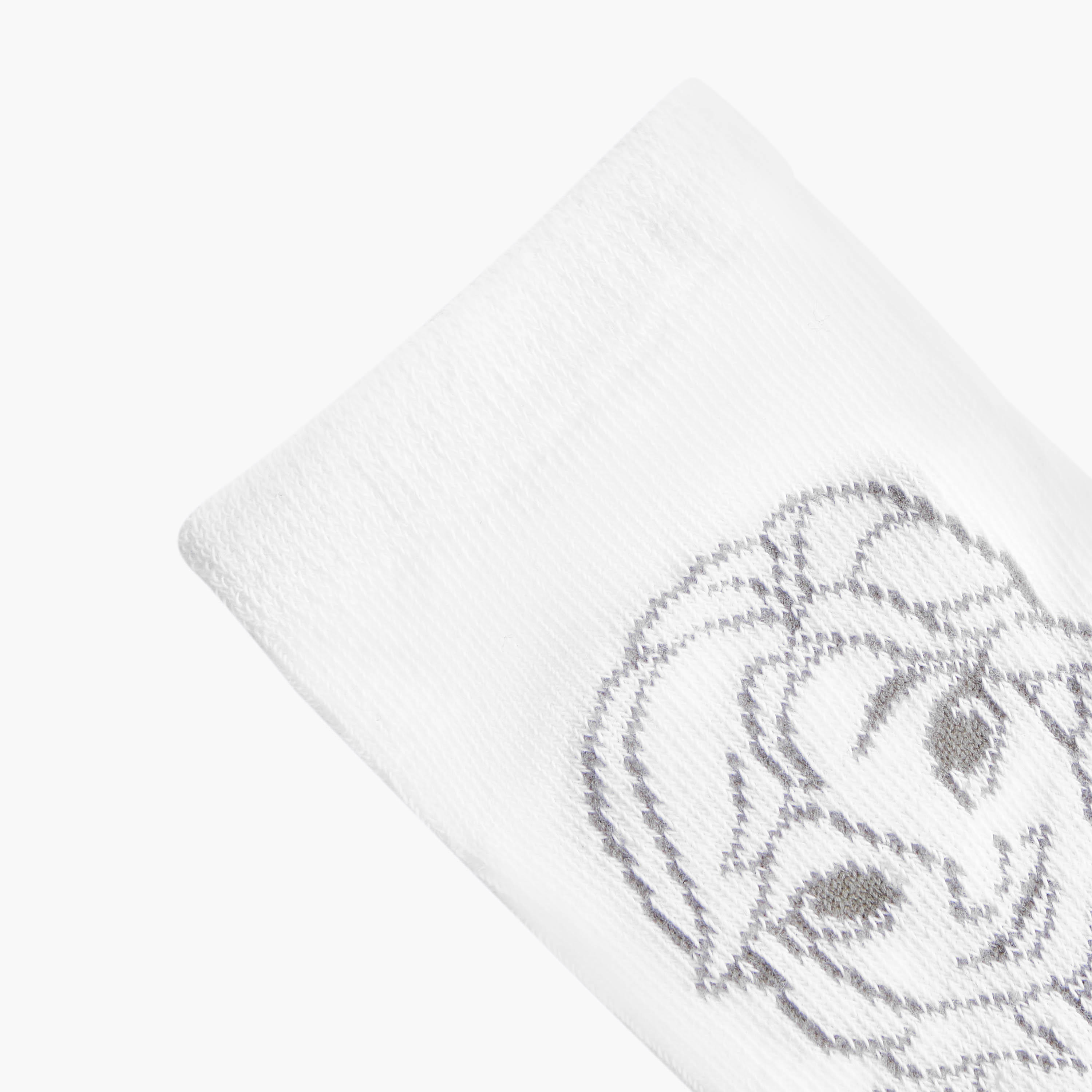 Disney Frozen Print Ankle Length Socks - Set of 3-girls-accessories-socks-image-3