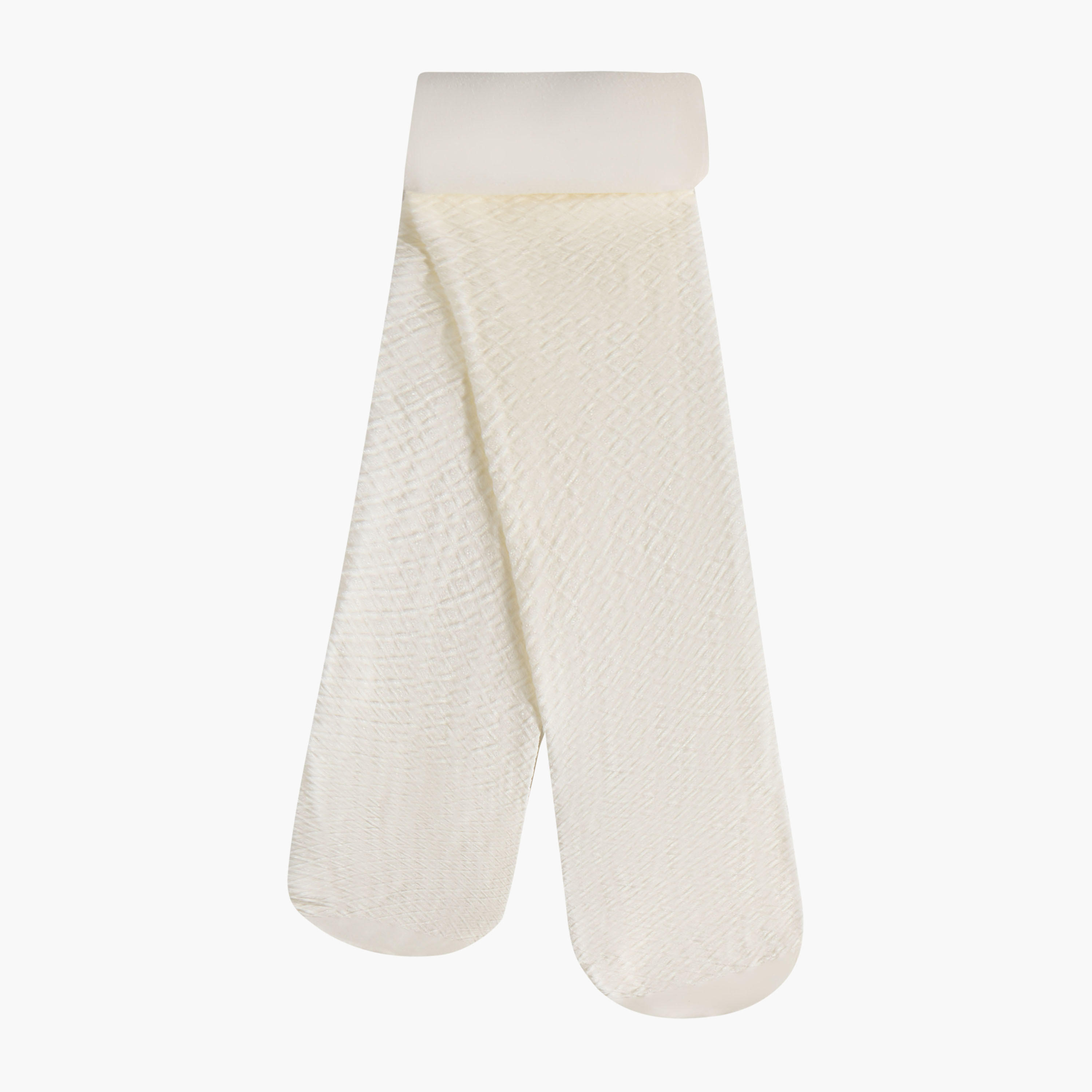 سروايل تحتانية بحزام خصر مطاطي قطعتين للبنات من سيليست-girls-accessories-socks-image-3