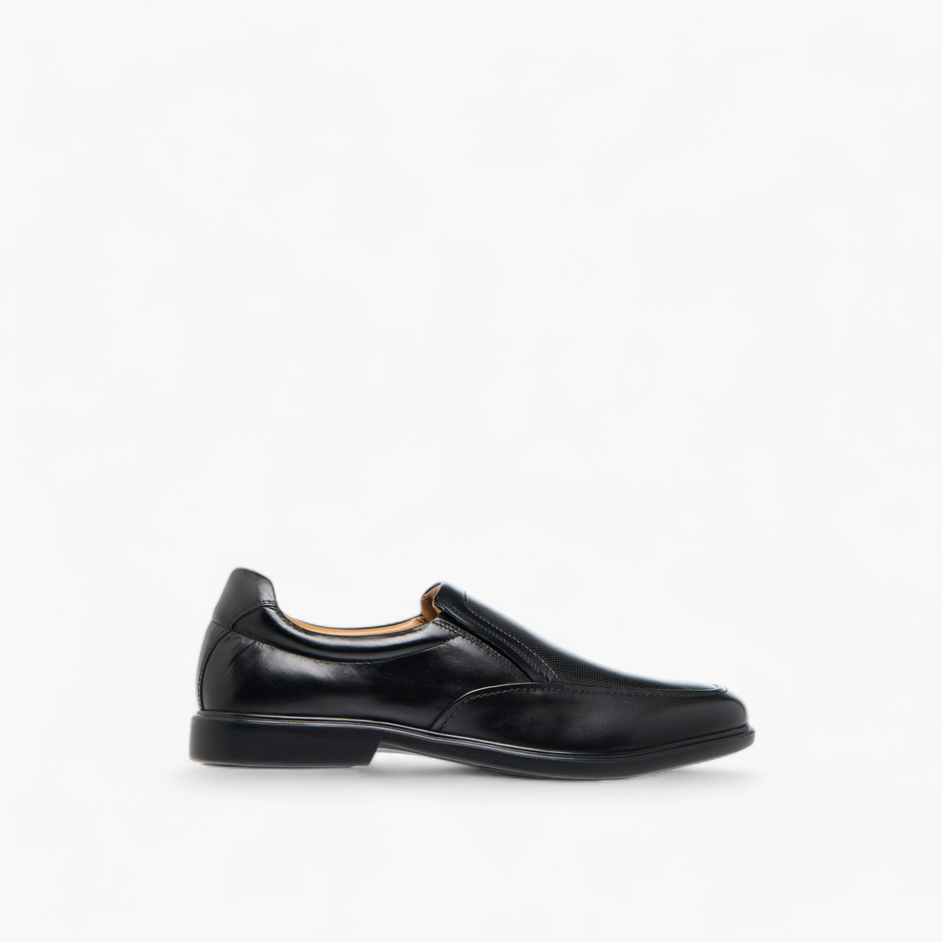 حذاء لوفر جلد سهل الارتداء بارز الملمس للرجال من دوتشيني-men-shoes-formalshoes-image-3