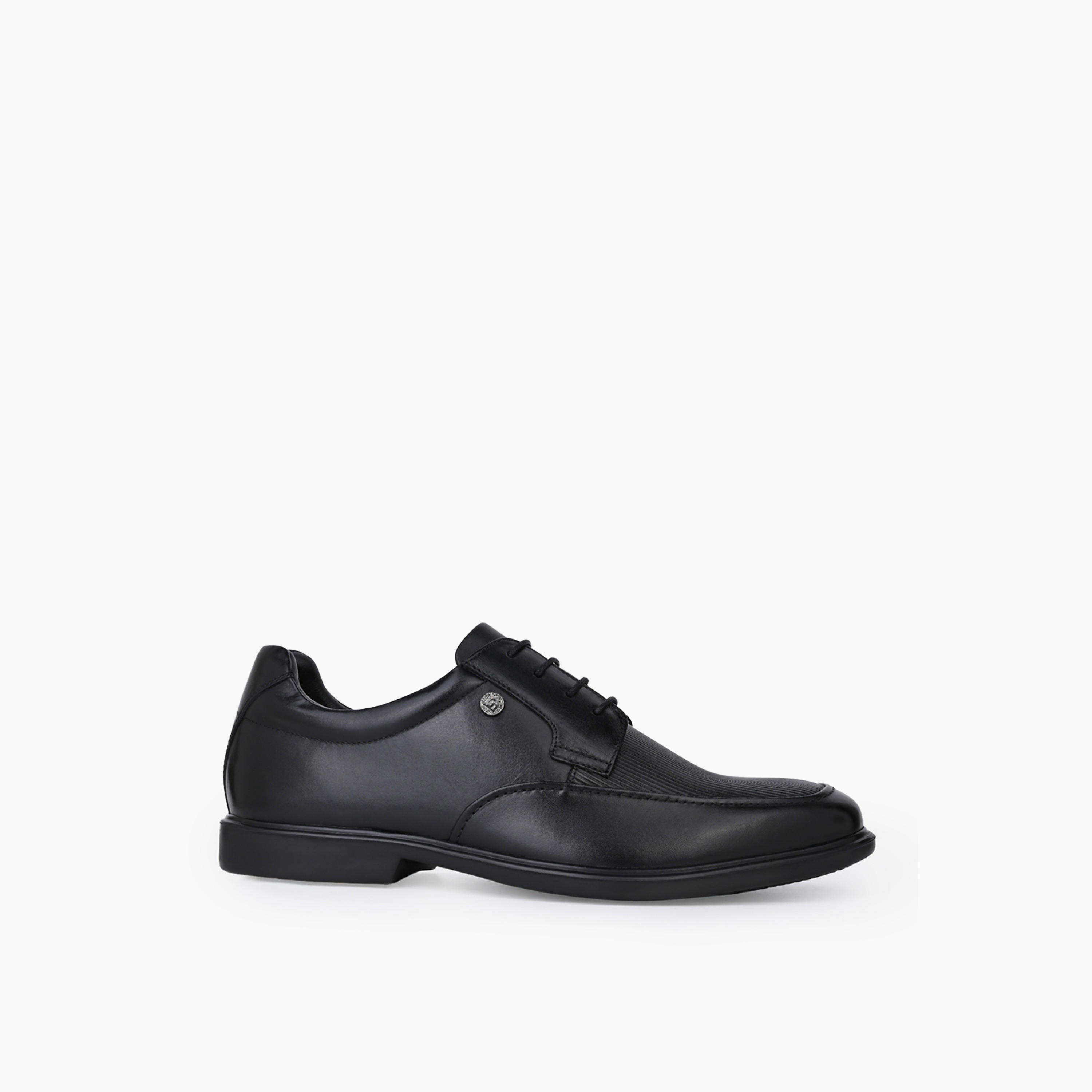 حذاء ديربي جلد برباط إغلاق للرجال من دوتشيني-men-shoes-formalshoes-image-3