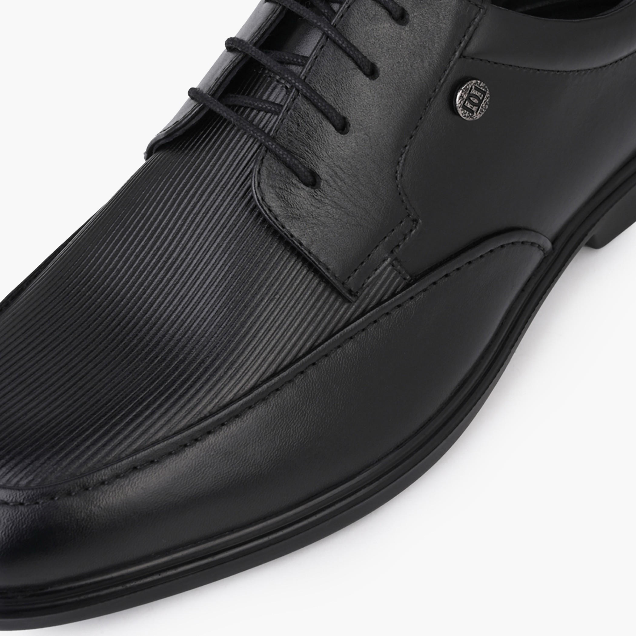 حذاء ديربي جلد برباط إغلاق للرجال من دوتشيني-men-shoes-formalshoes-image-4