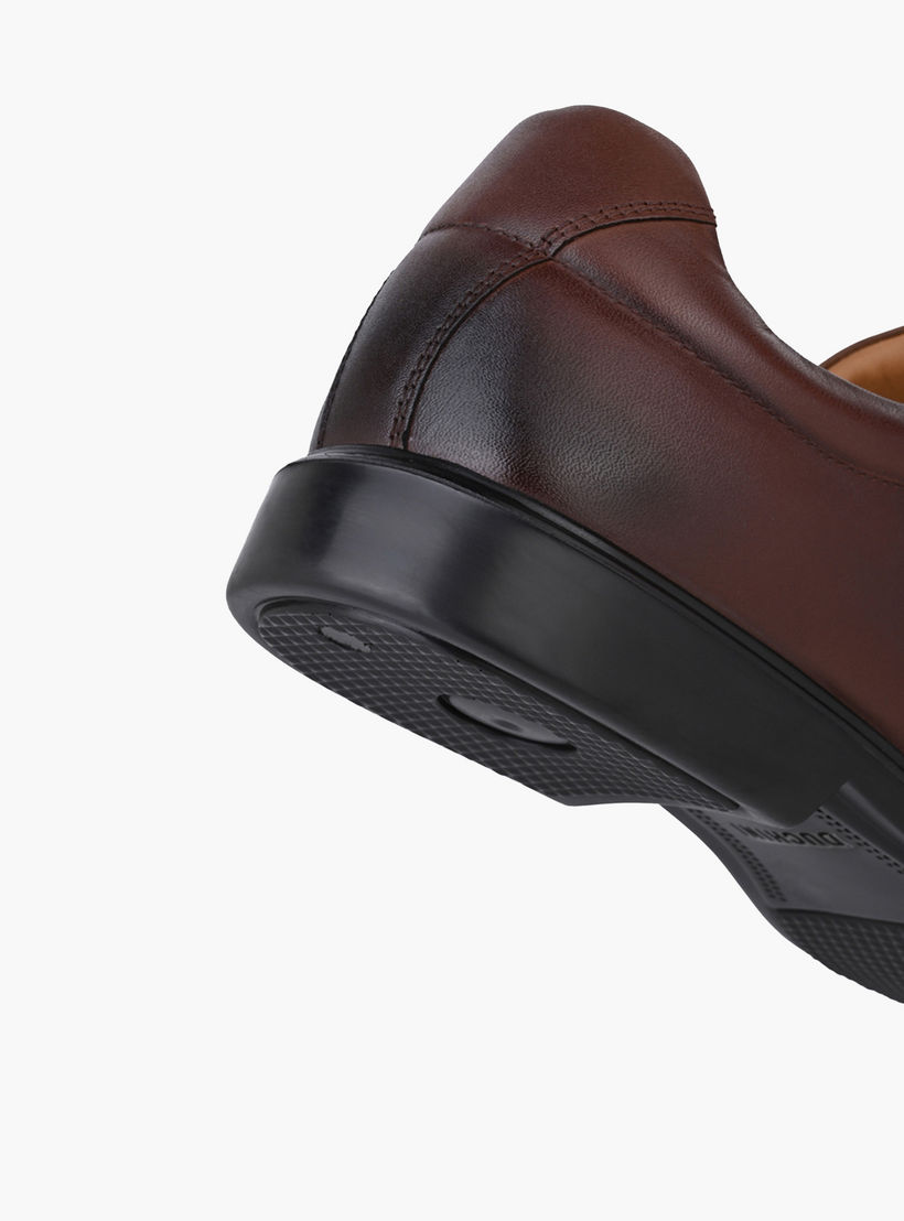 حذاء ديربي جلد برباط إغلاق للرجال من دوتشيني-men-shoes-formalshoes-image-5